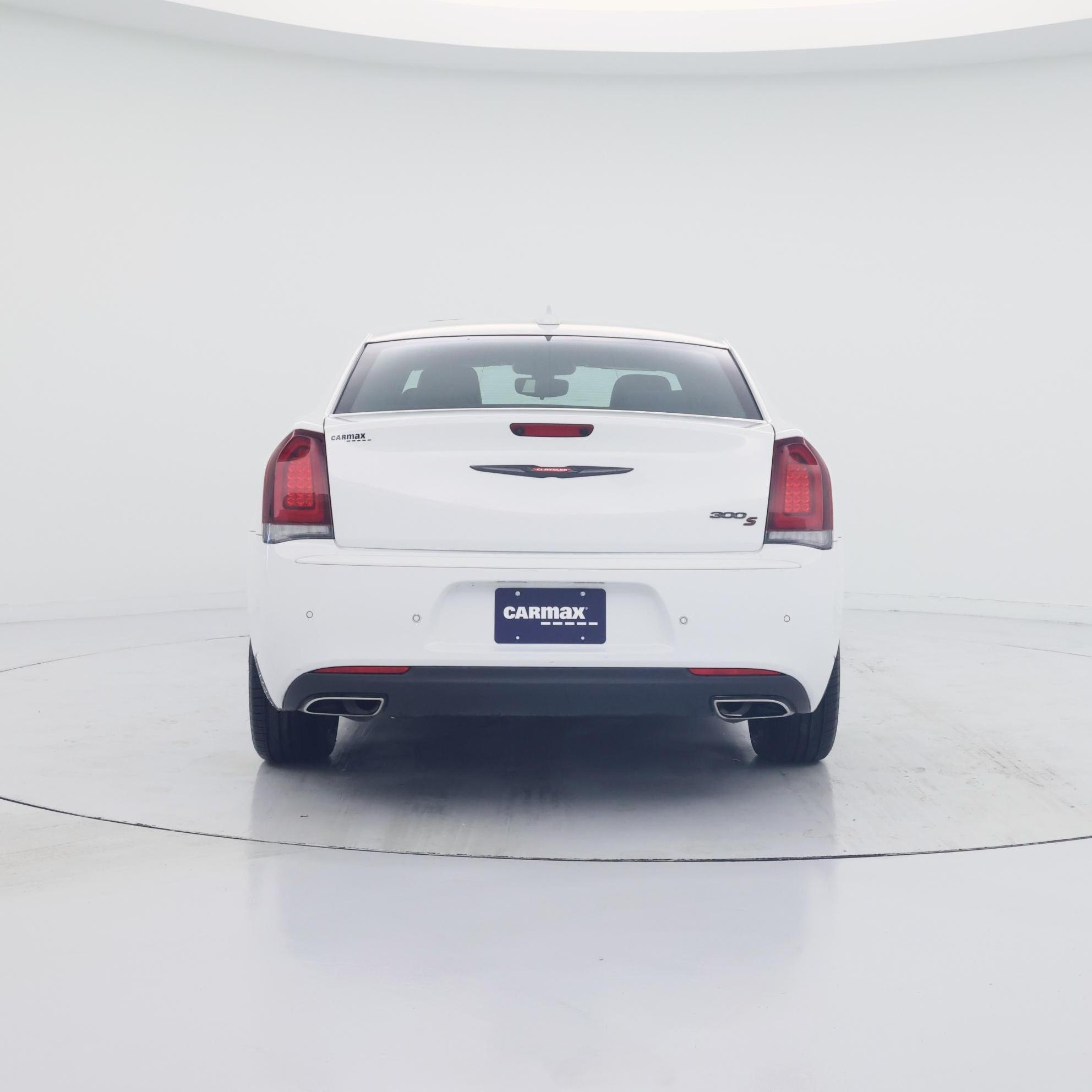 Thumbnail: 2023 Chrysler 300 - 6