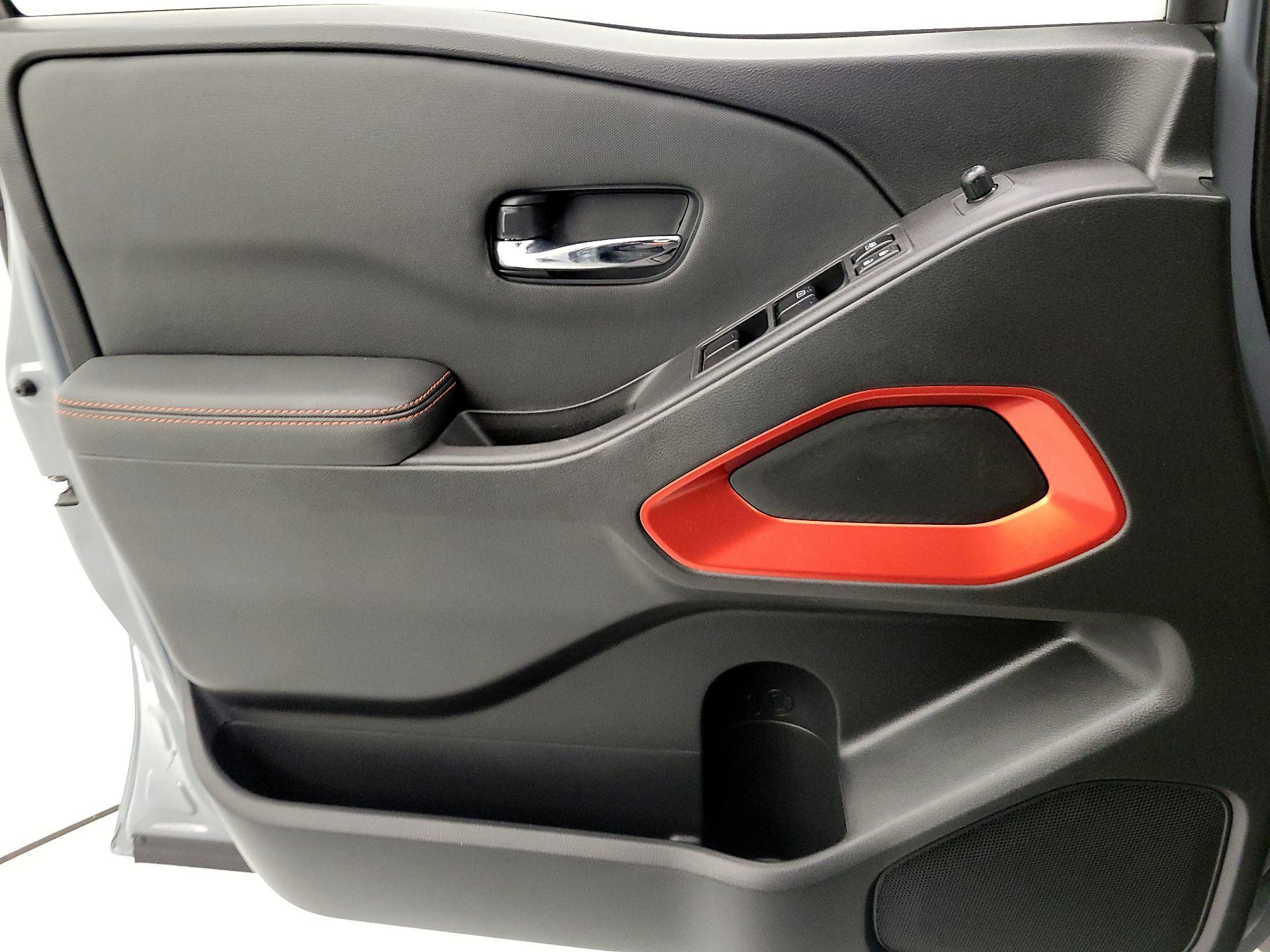 Thumbnail: 2024 Nissan Frontier - 12