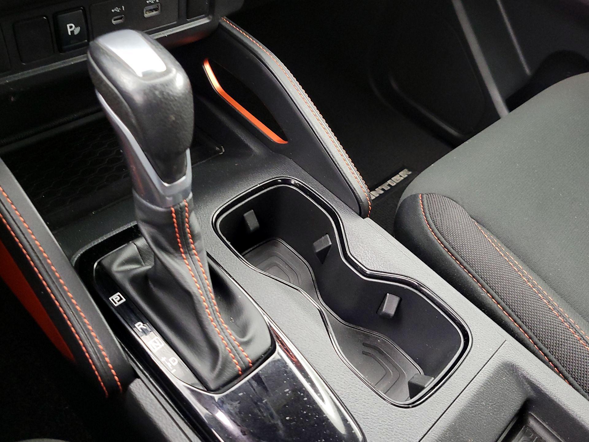 Thumbnail: 2024 Nissan Frontier - 18