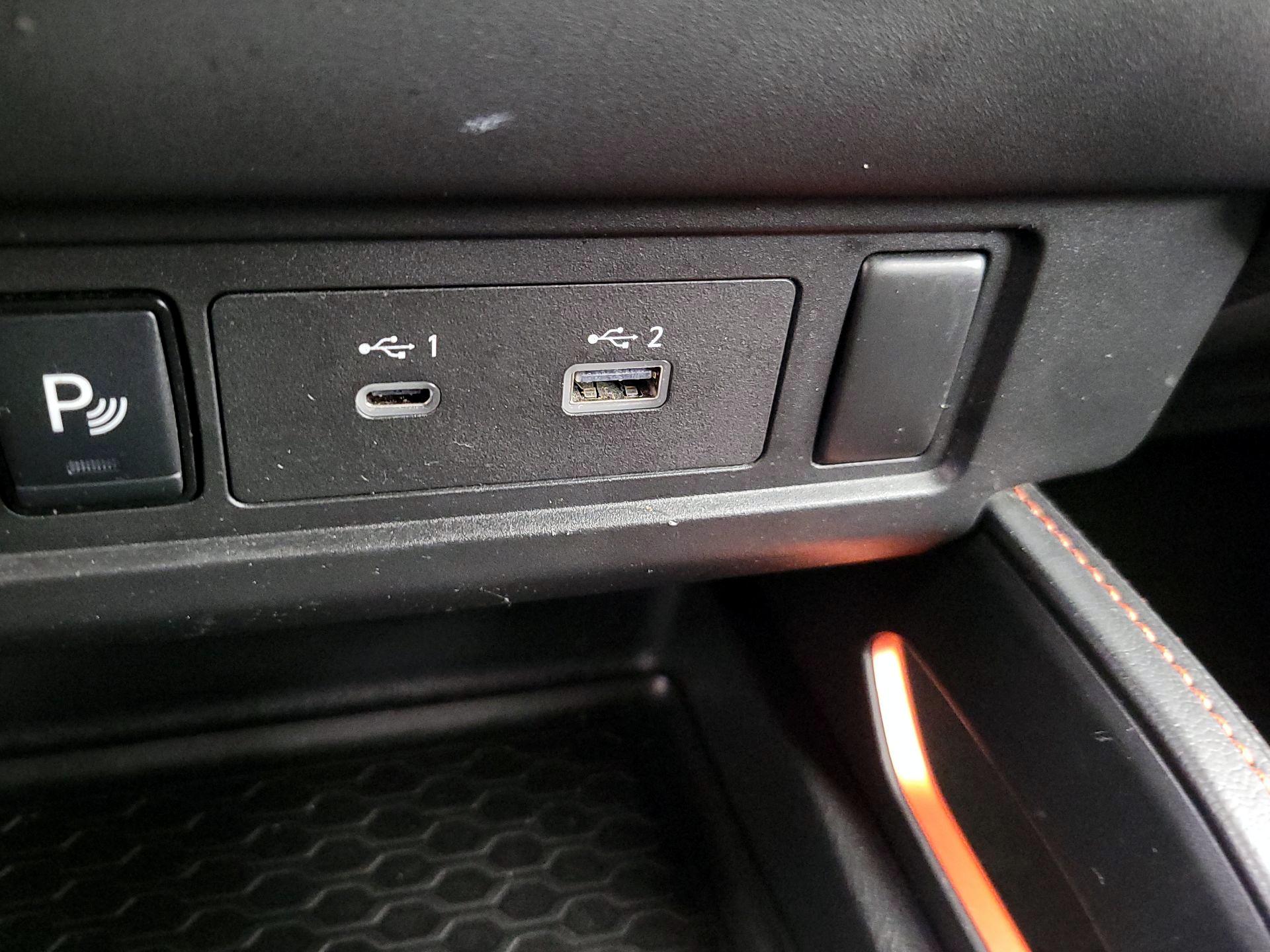 Thumbnail: 2024 Nissan Frontier - 19