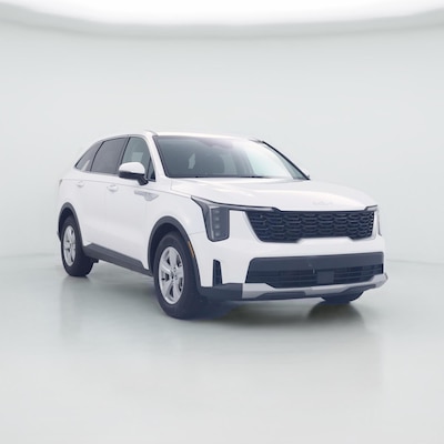 2024 Kia Sorento LX