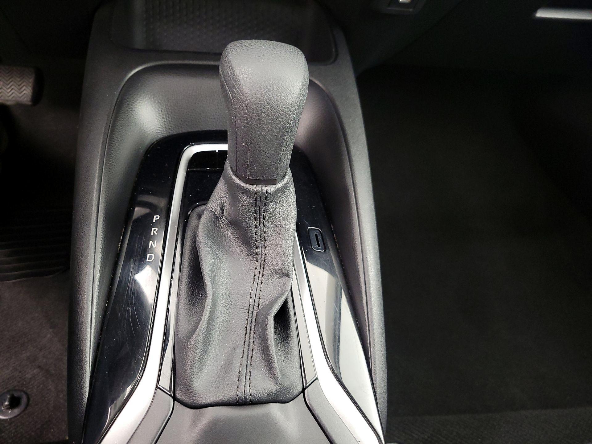 Thumbnail: 2024 Toyota Corolla - 17