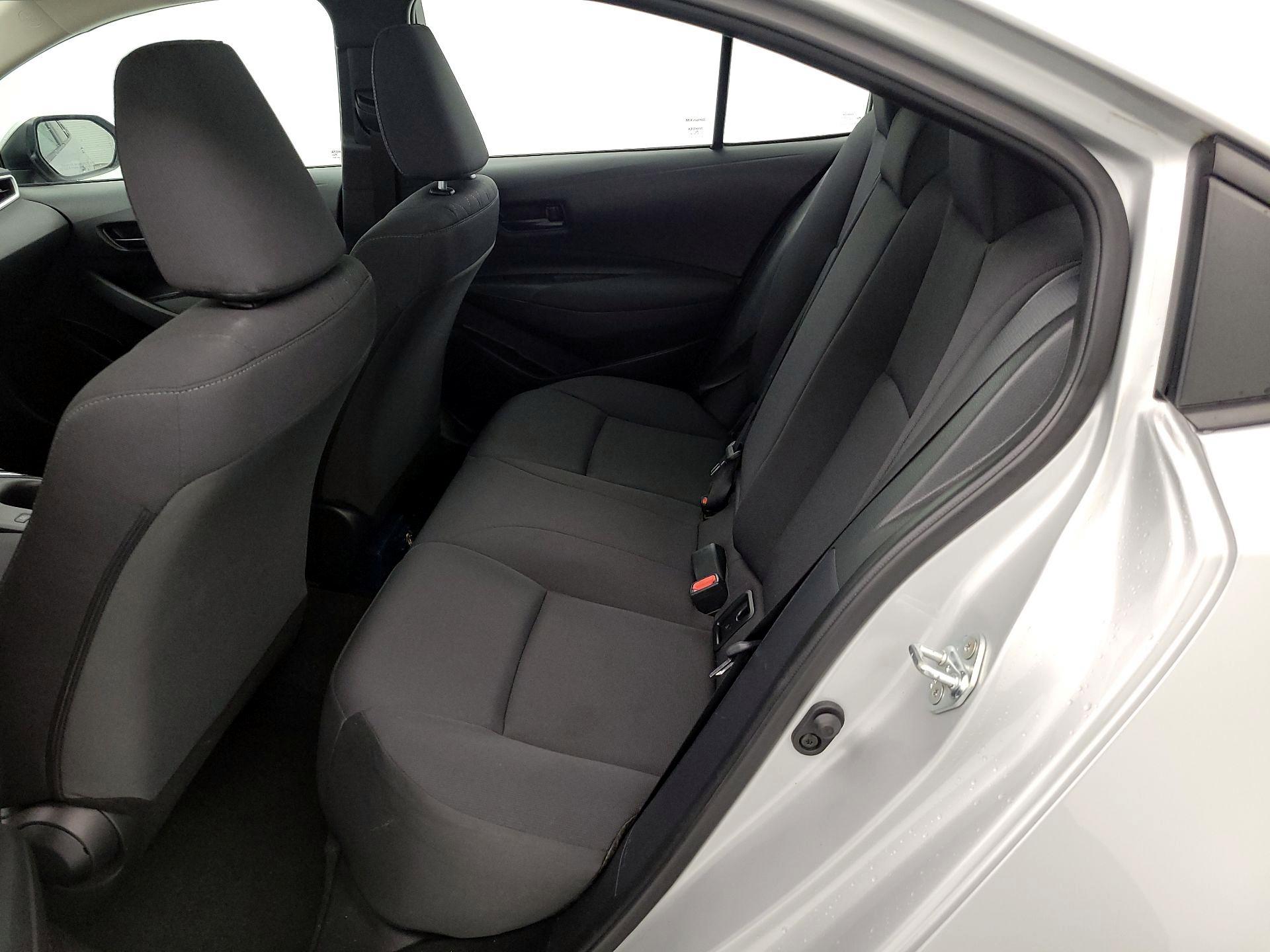 Thumbnail: 2024 Toyota Corolla - 19