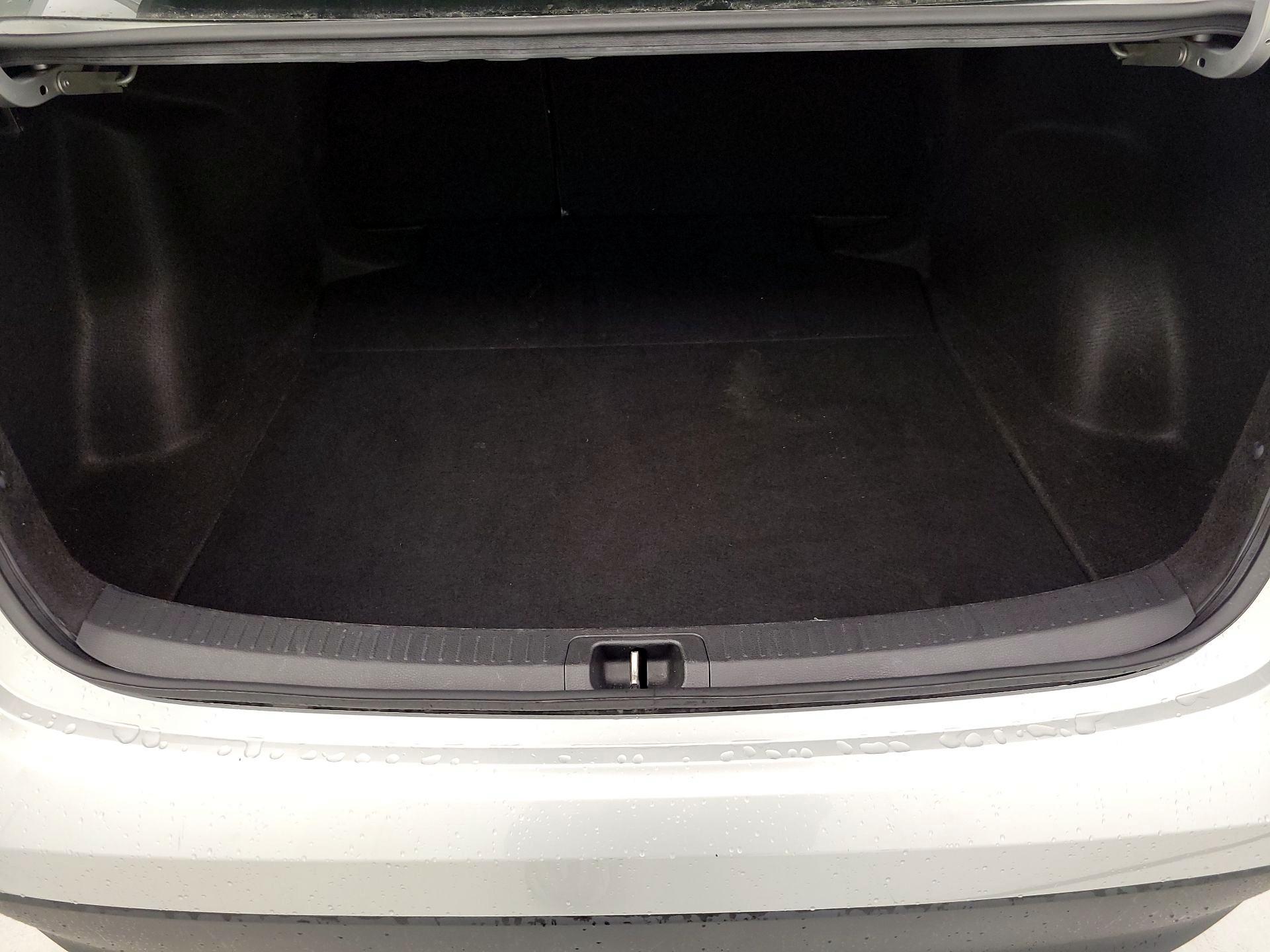 Thumbnail: 2024 Toyota Corolla - 20