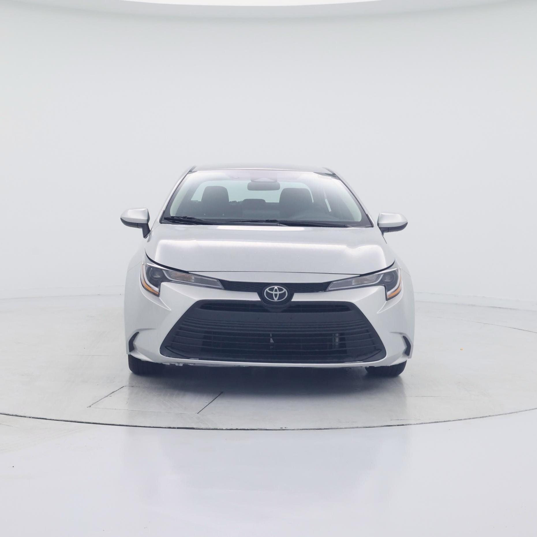 Thumbnail: 2024 Toyota Corolla - 5