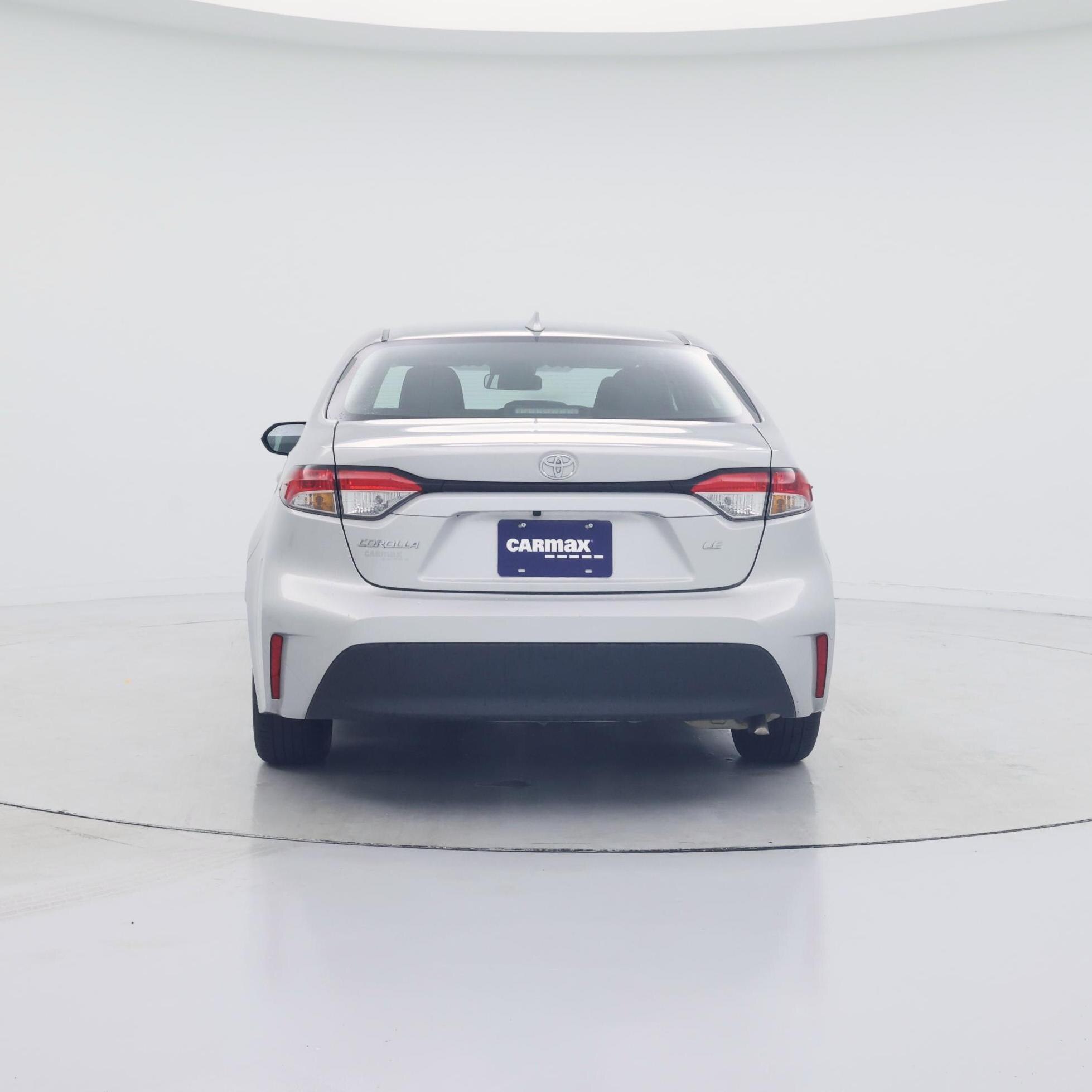 Thumbnail: 2024 Toyota Corolla - 6