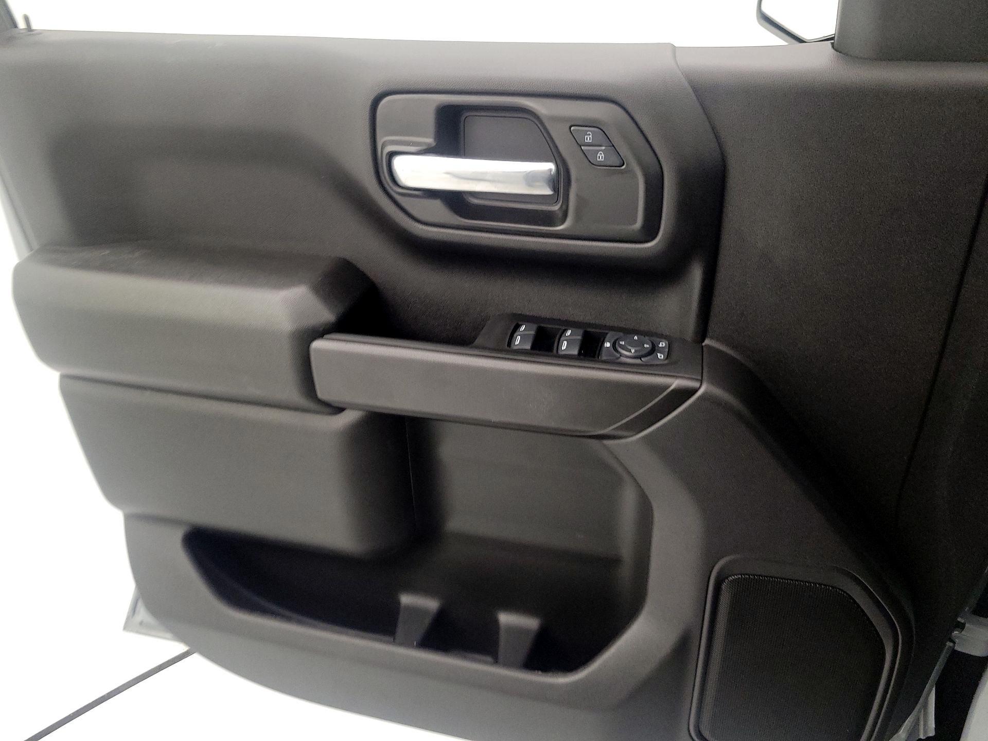 Thumbnail: 2025 Chevrolet Silverado 1500 - 12