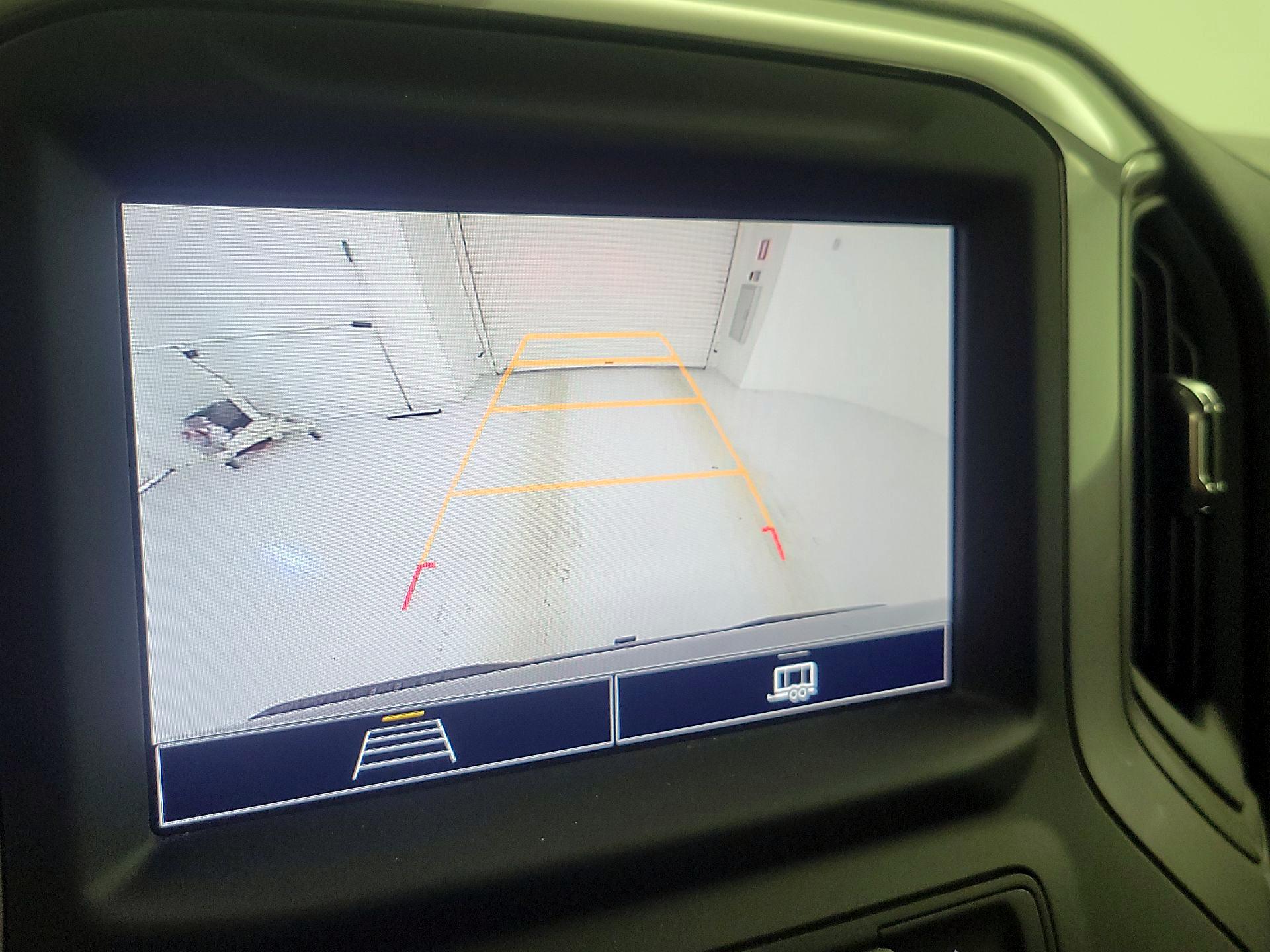 Thumbnail: 2025 Chevrolet Silverado 1500 - 14