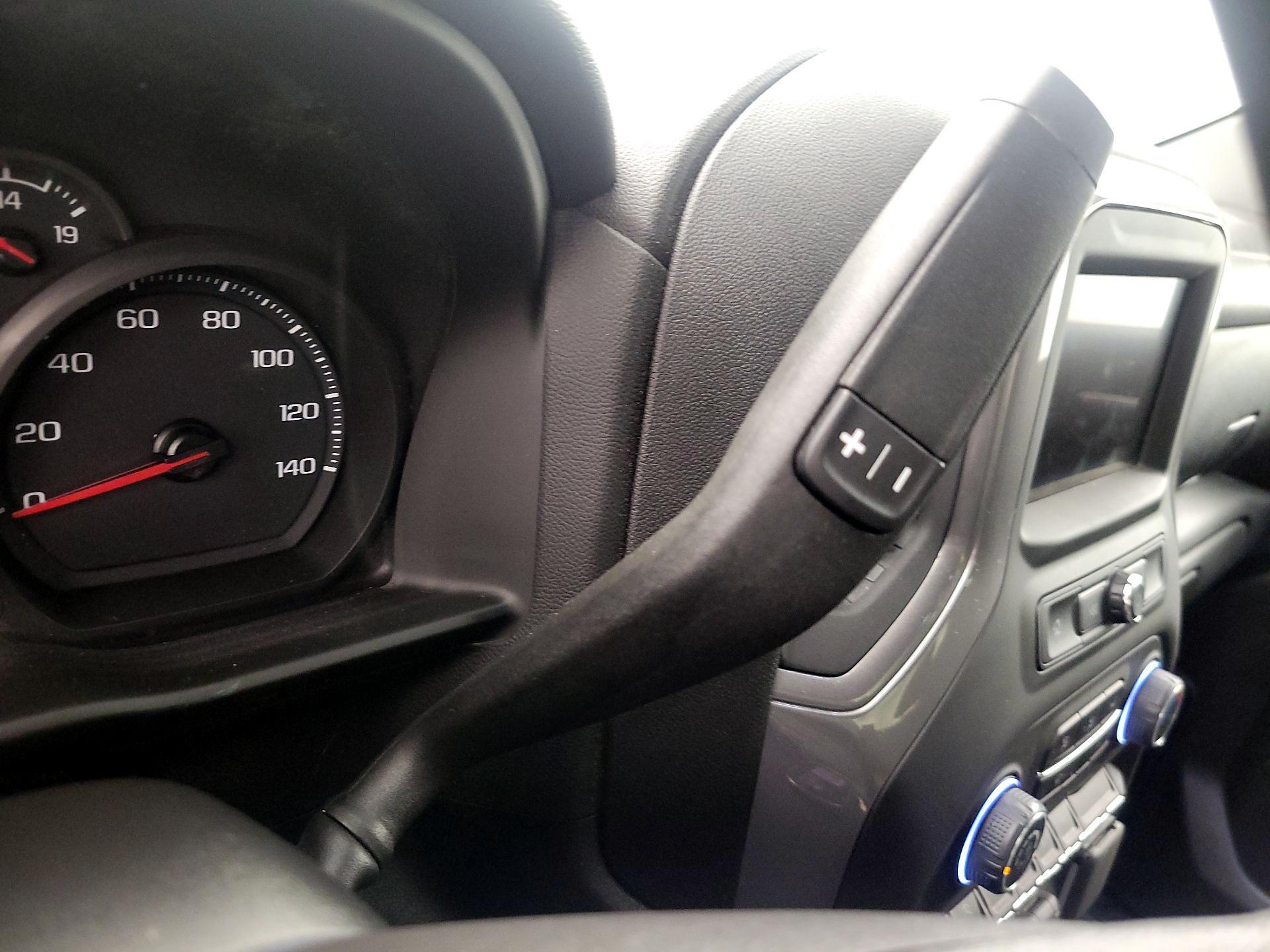 Thumbnail: 2025 Chevrolet Silverado 1500 - 17