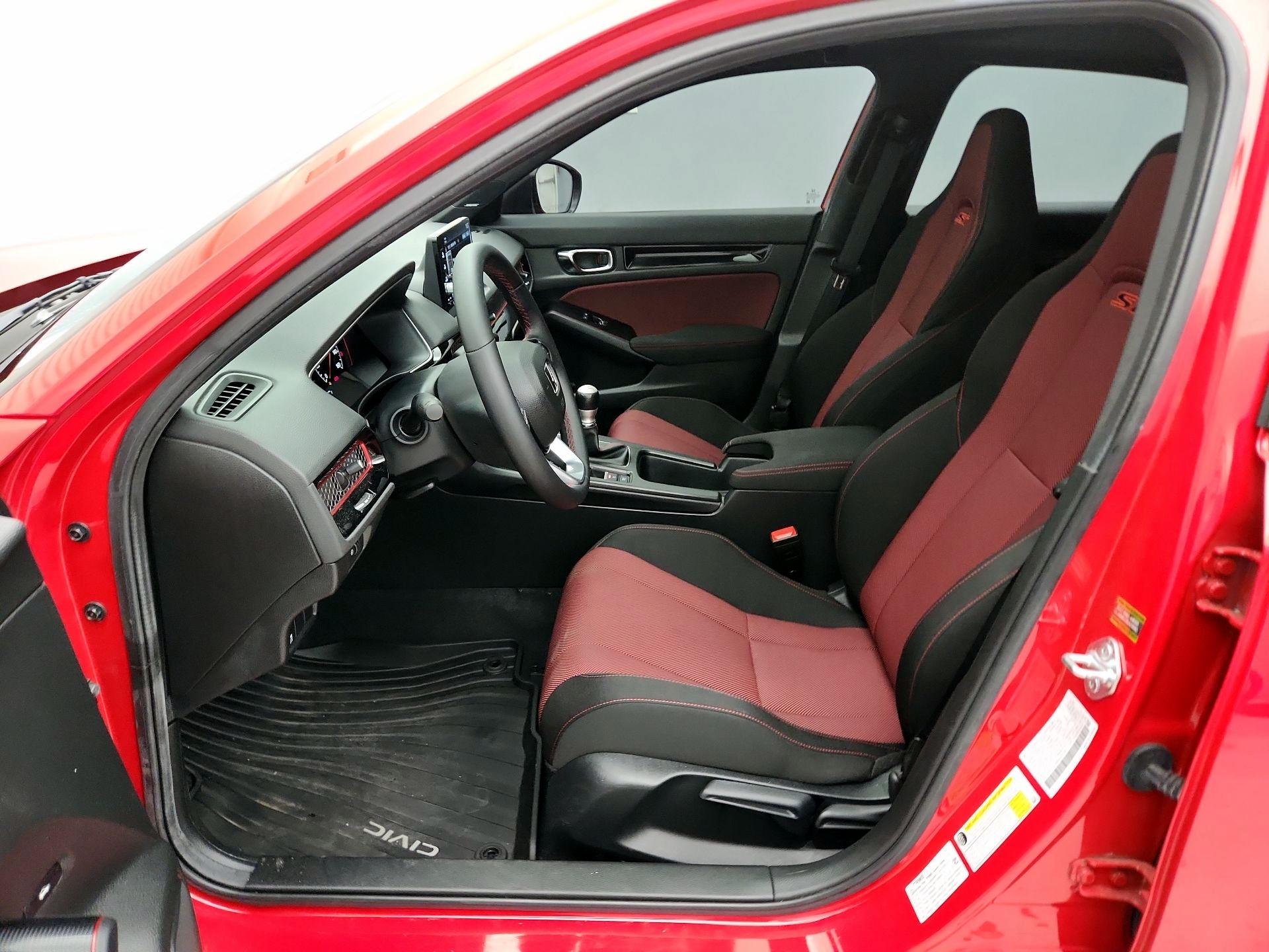 Thumbnail: 2024 Honda Civic - 11