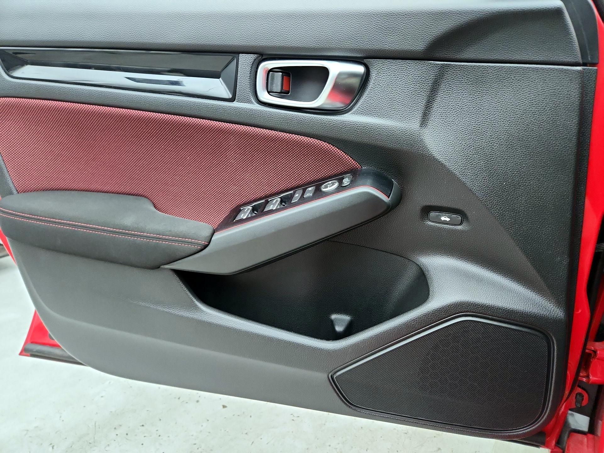 Thumbnail: 2024 Honda Civic - 12