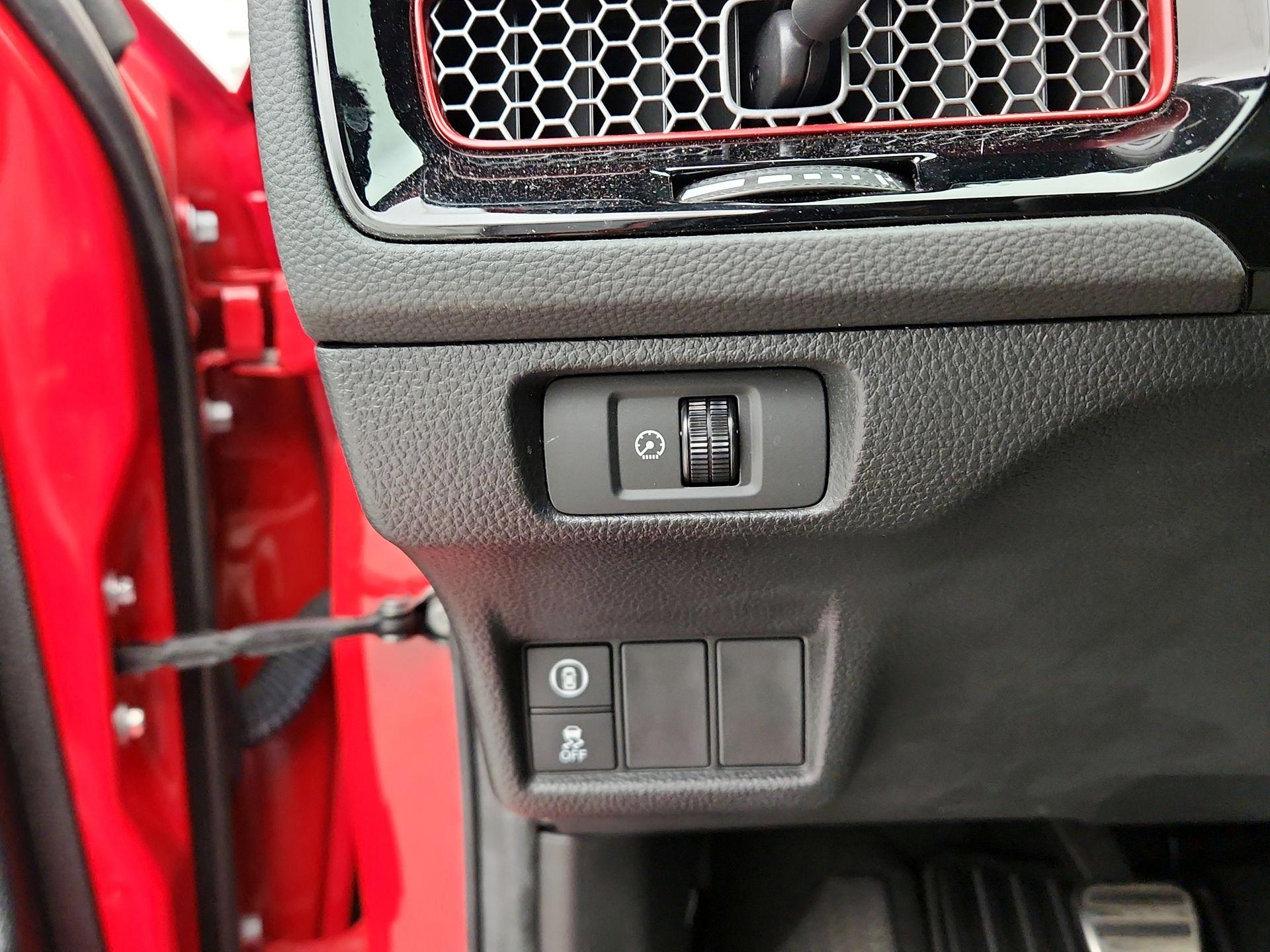 Thumbnail: 2024 Honda Civic - 13