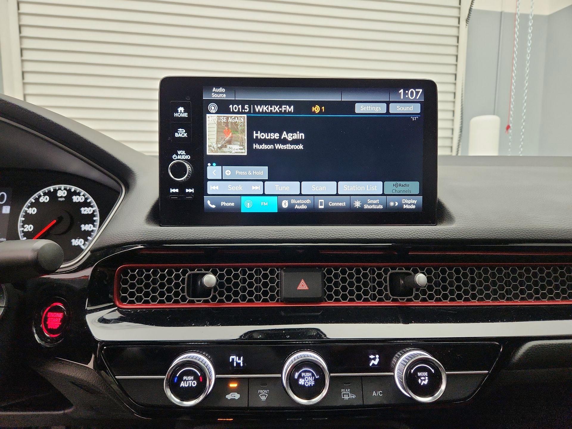 Thumbnail: 2024 Honda Civic - 15