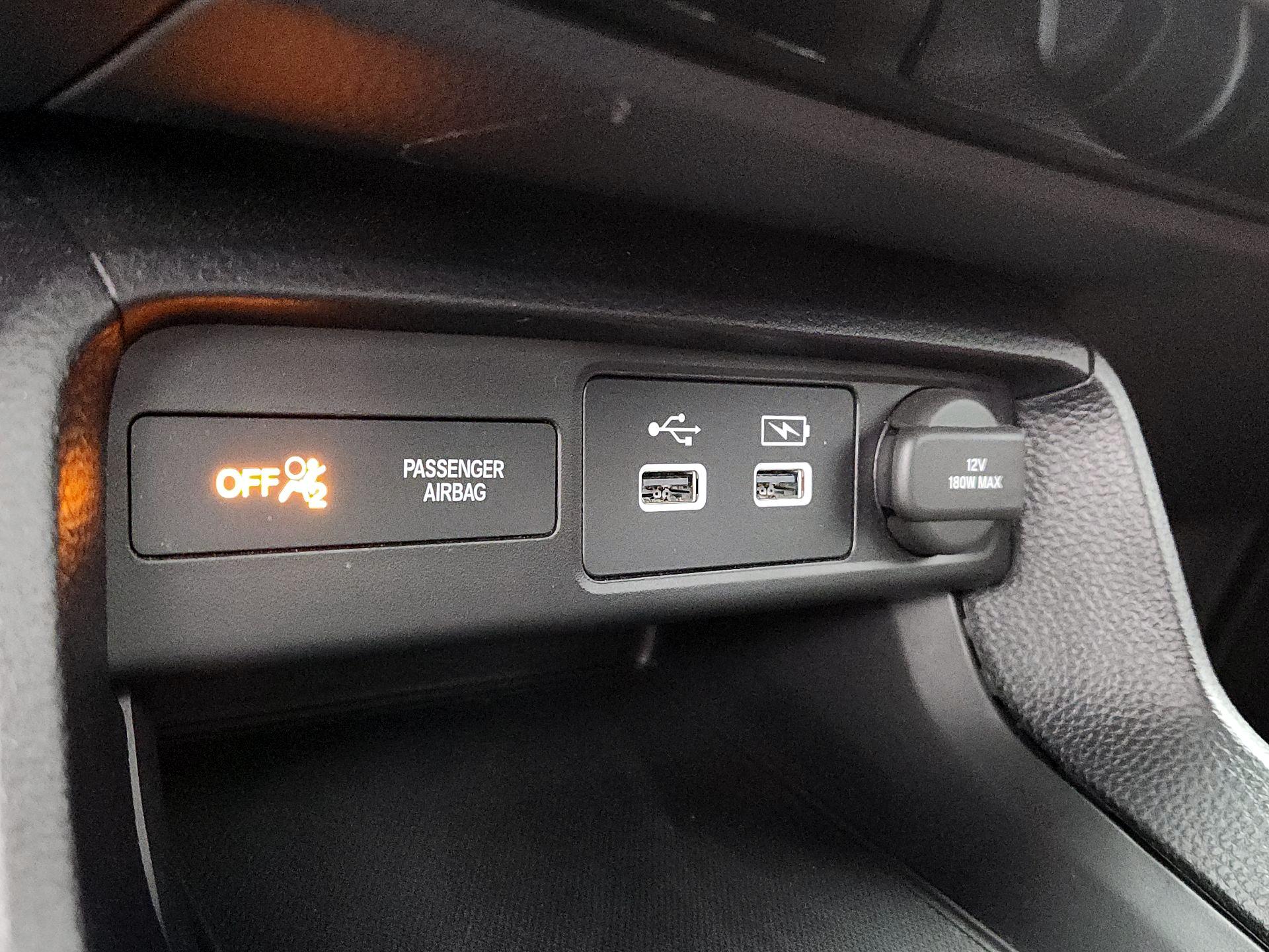 Thumbnail: 2024 Honda Civic - 18