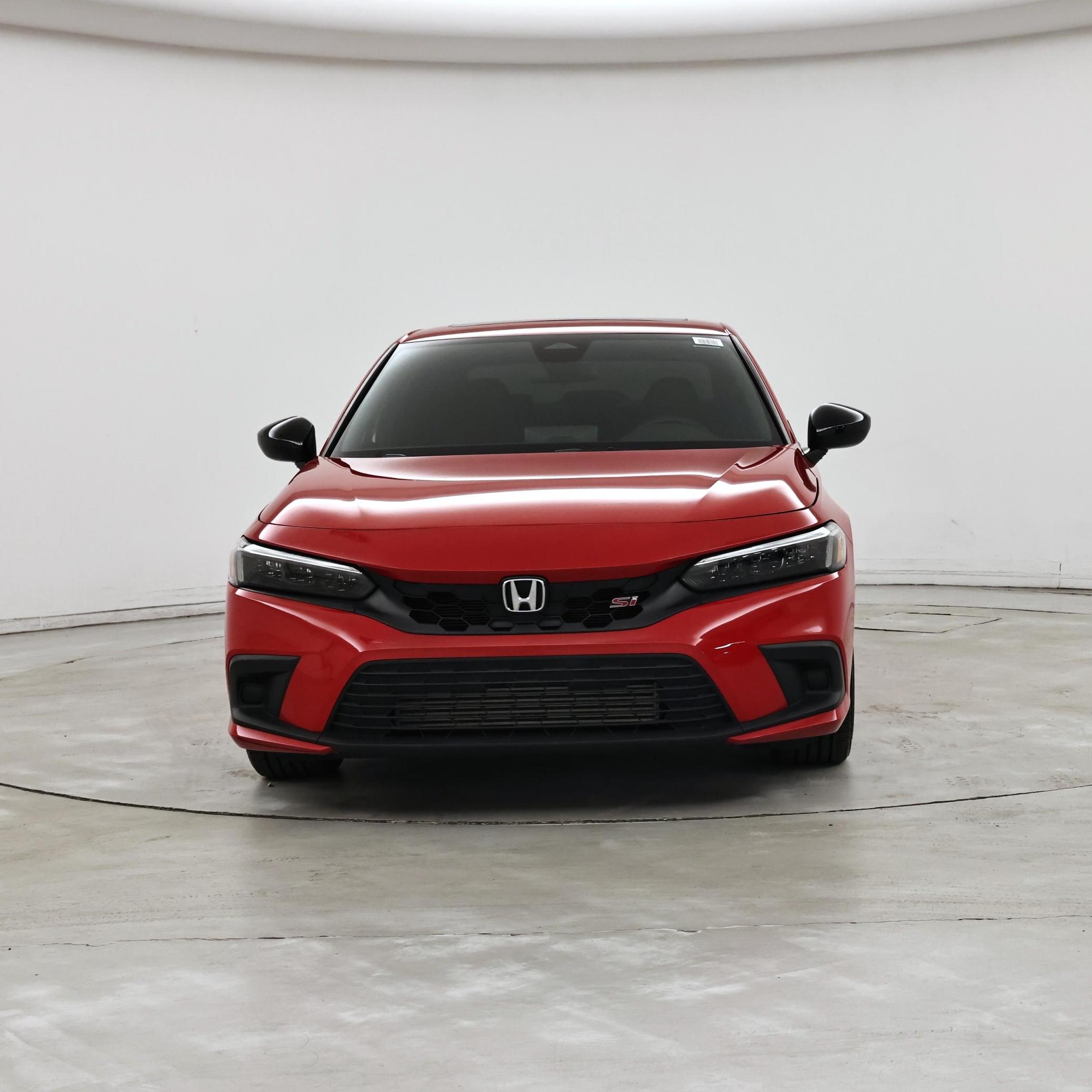 Thumbnail: 2024 Honda Civic - 5