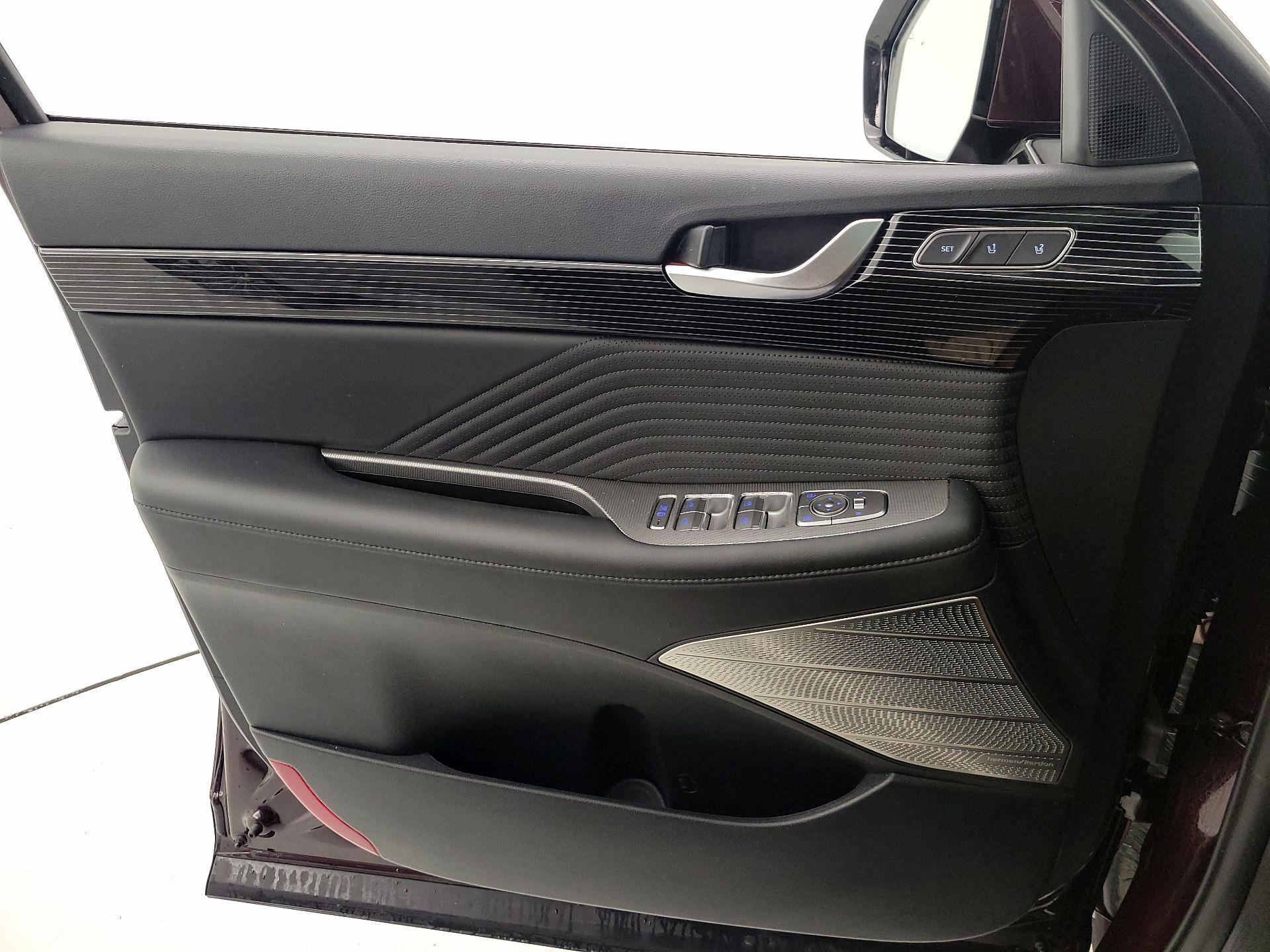 Thumbnail: 2024 Hyundai Palisade - 12