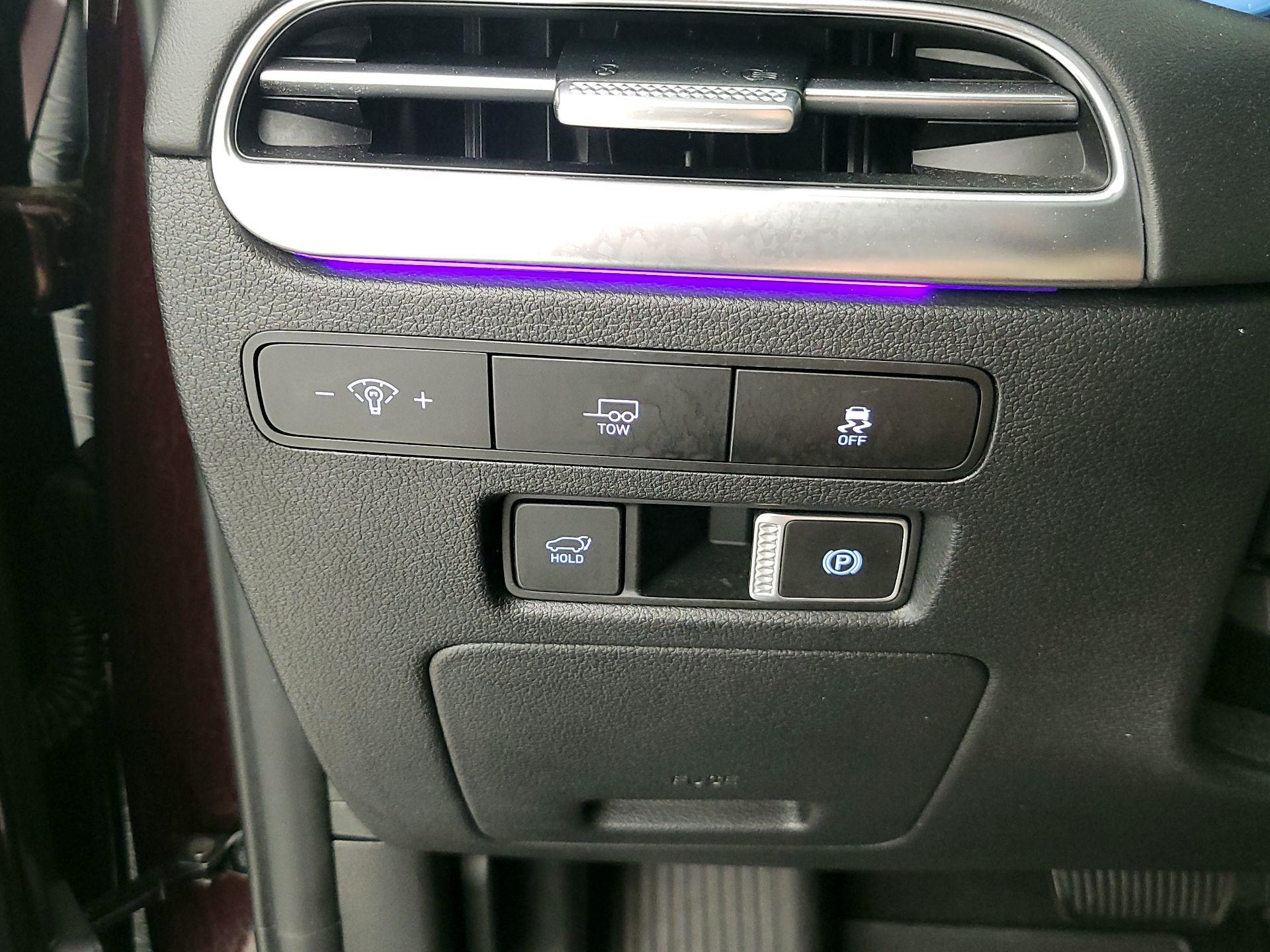 Thumbnail: 2024 Hyundai Palisade - 13