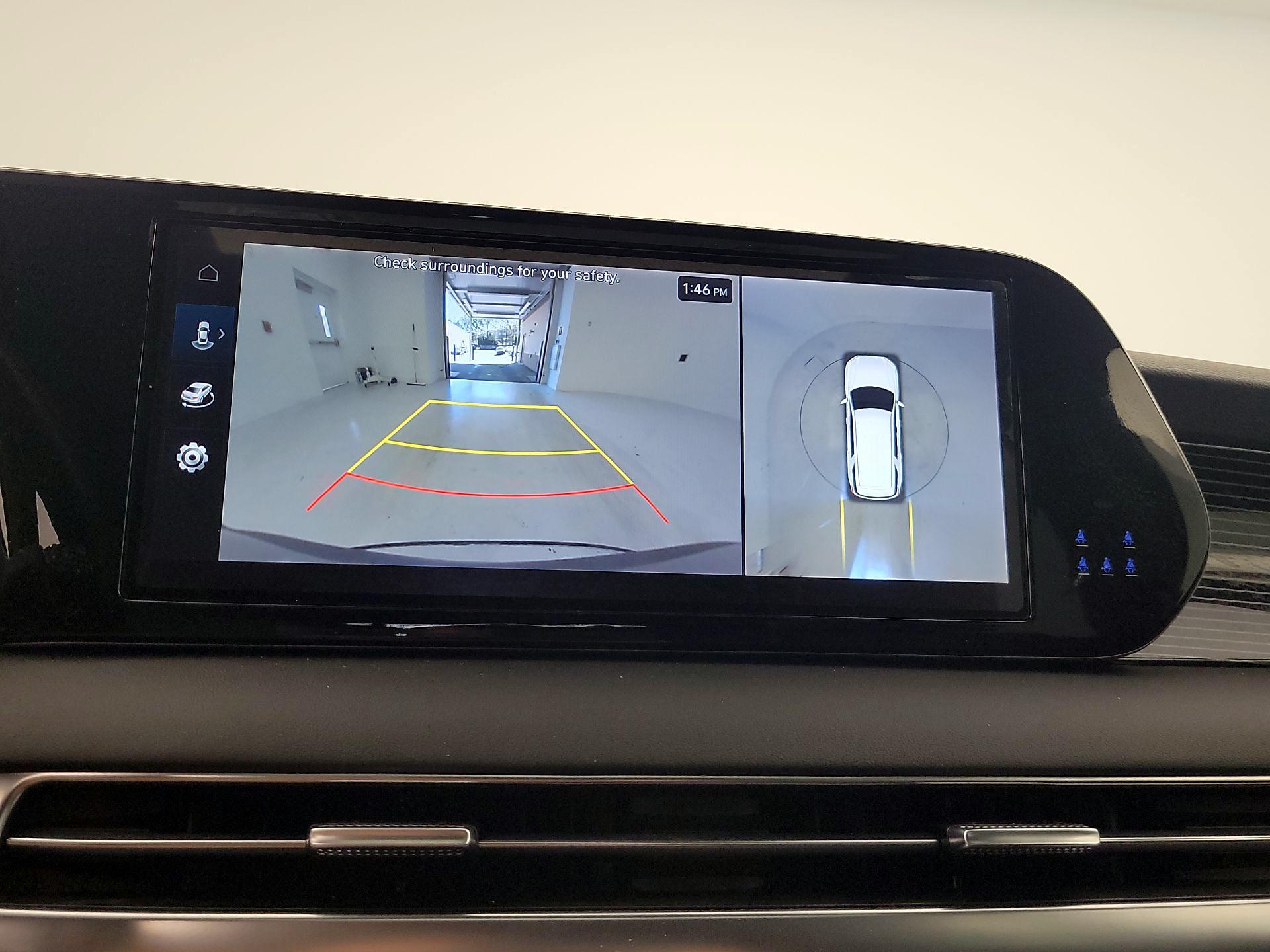 Thumbnail: 2024 Hyundai Palisade - 15