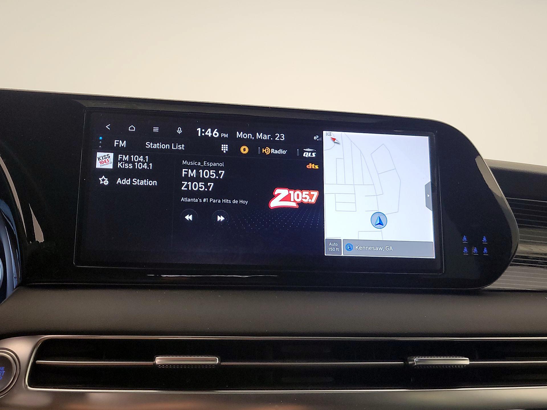 Thumbnail: 2024 Hyundai Palisade - 16