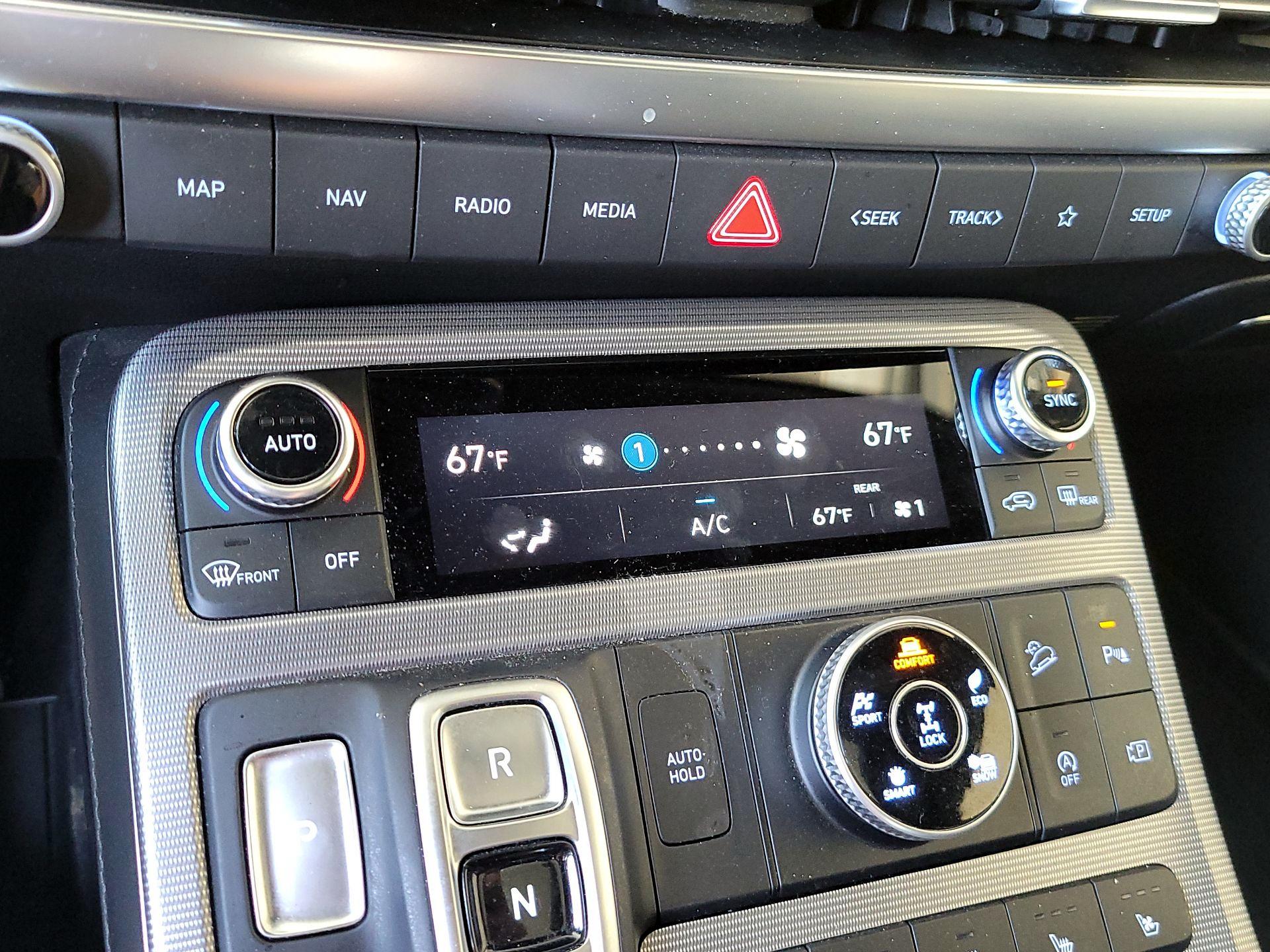 Thumbnail: 2024 Hyundai Palisade - 17