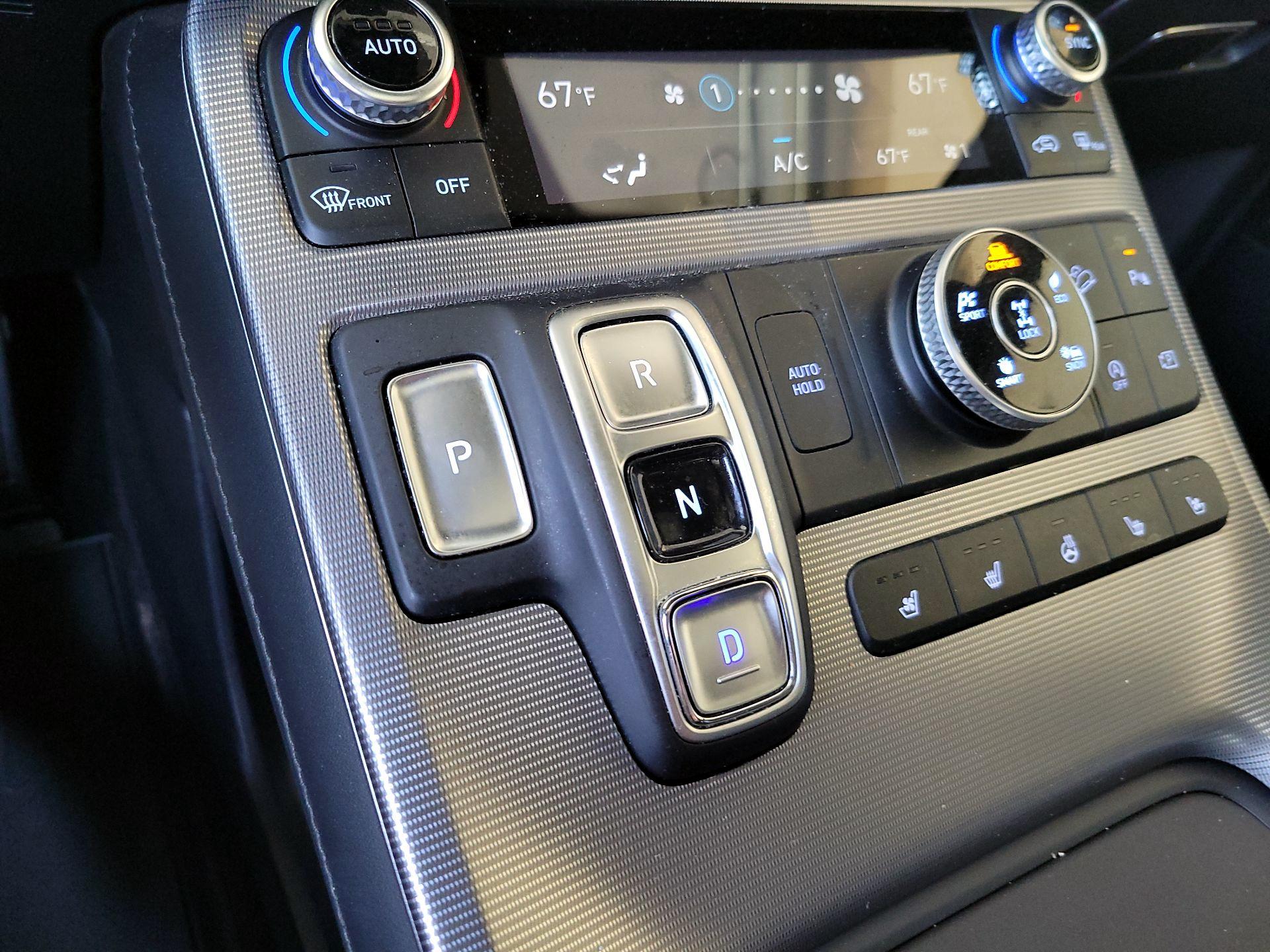 Thumbnail: 2024 Hyundai Palisade - 18