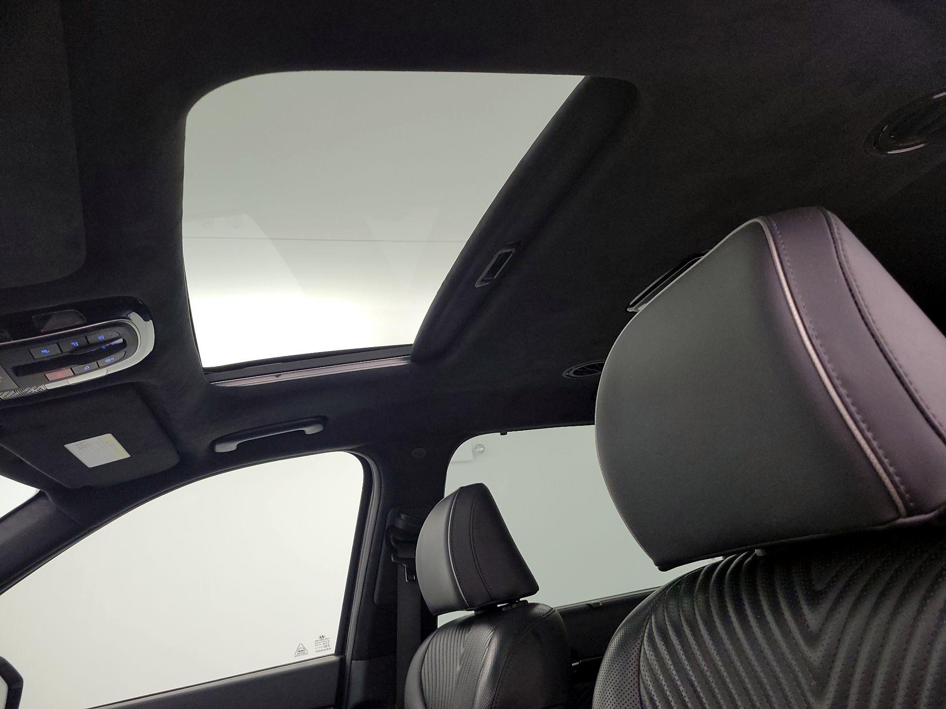 Thumbnail: 2024 Hyundai Palisade - 20