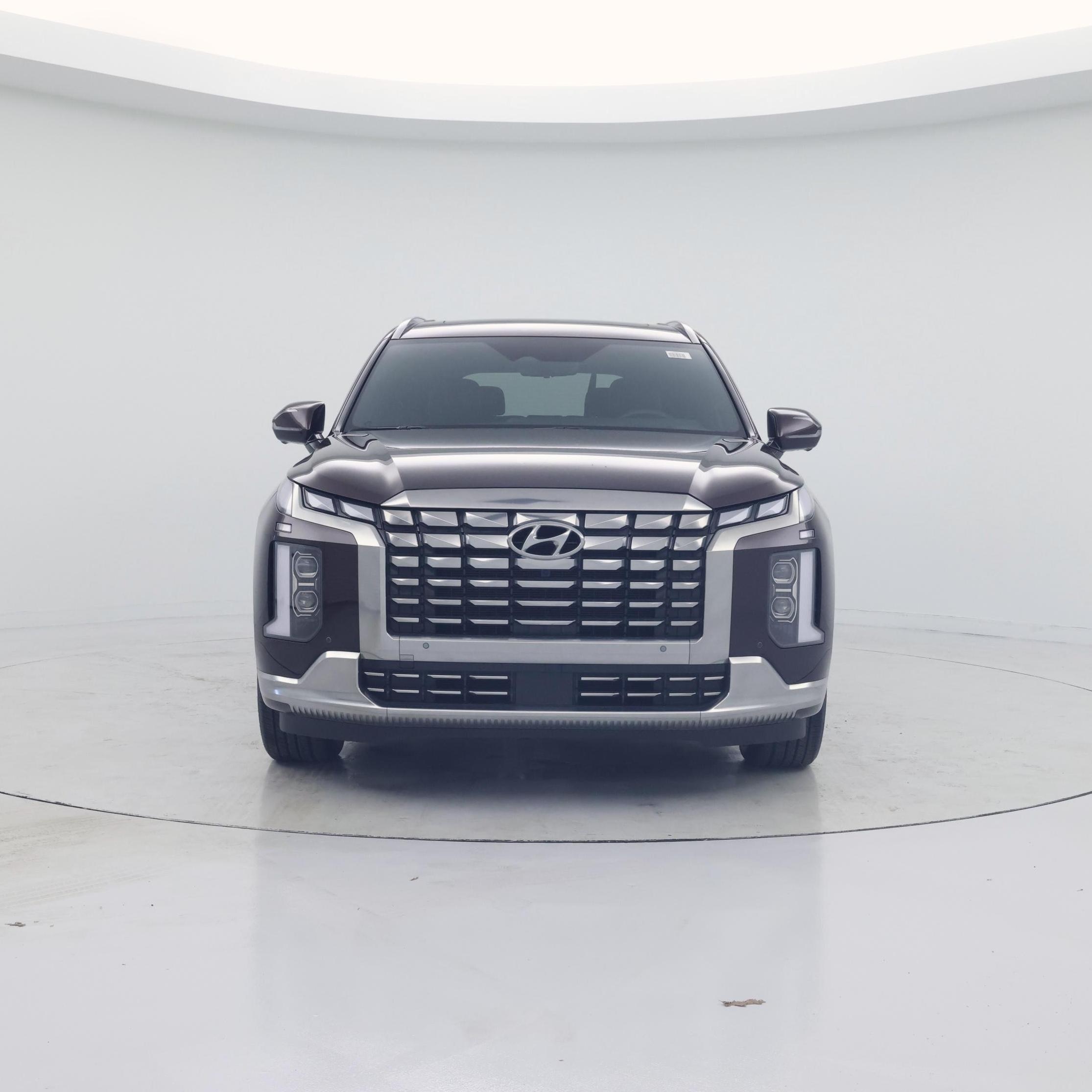 Thumbnail: 2024 Hyundai Palisade - 5