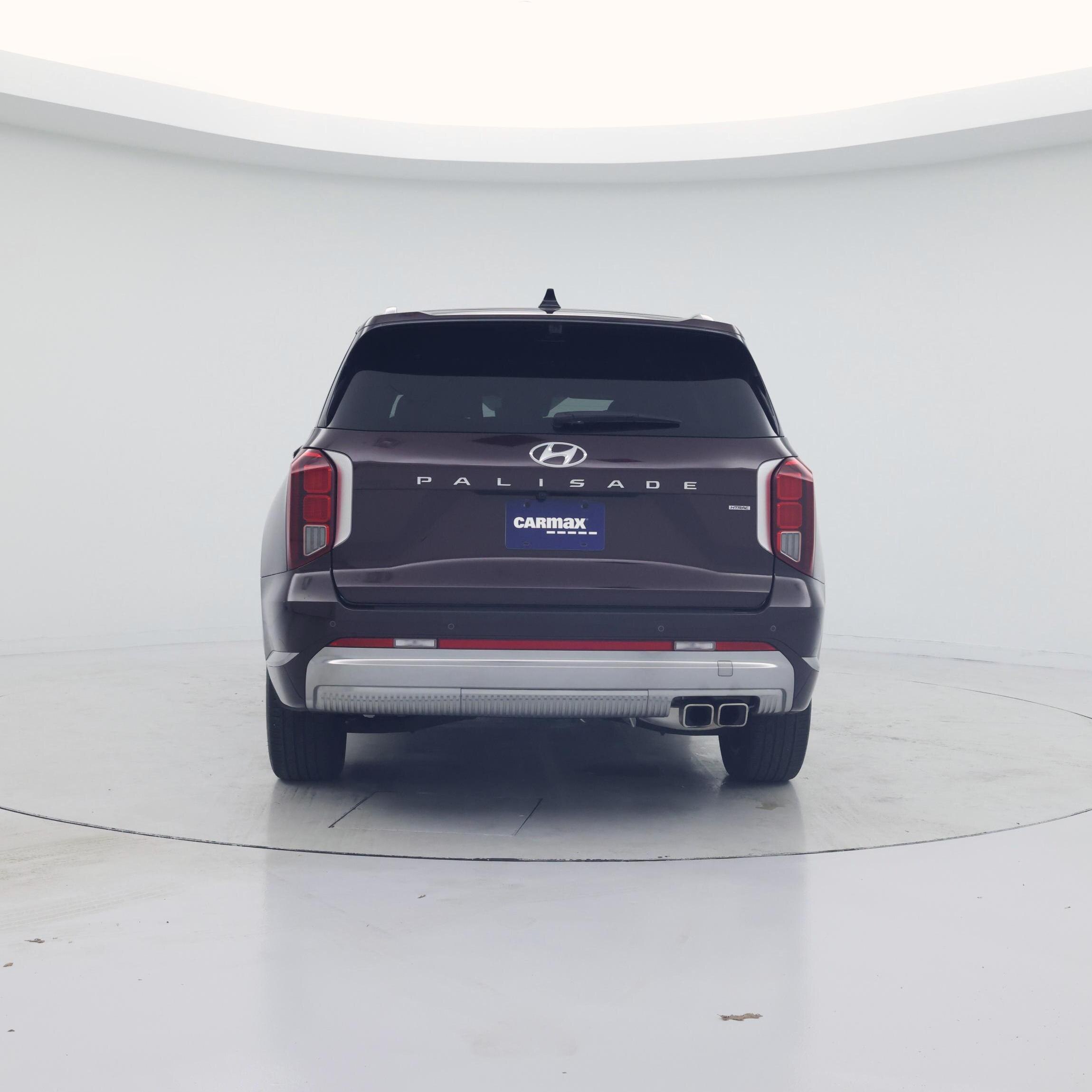 Thumbnail: 2024 Hyundai Palisade - 6