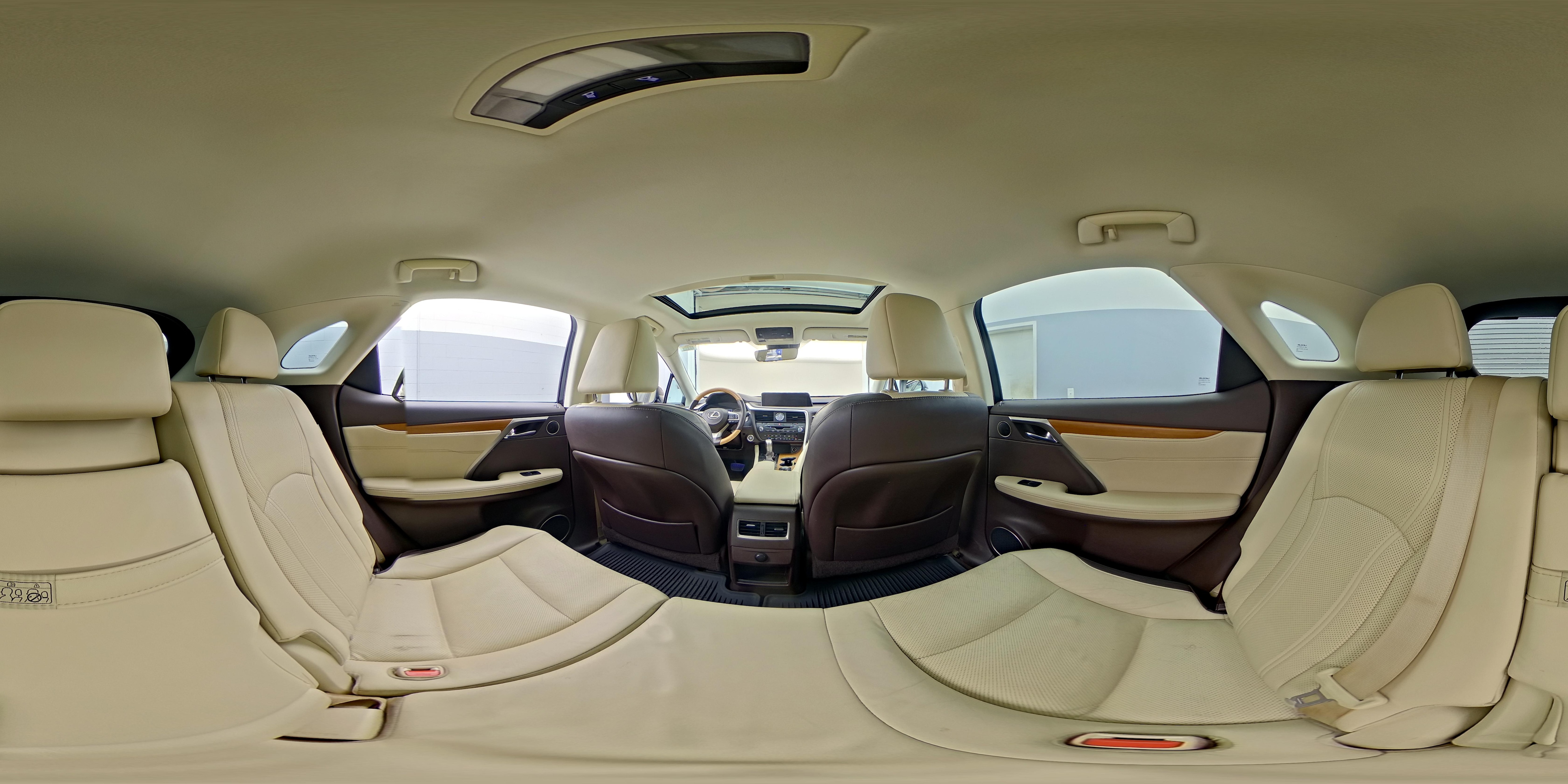 2016 Lexus RX 350 - Photo 27