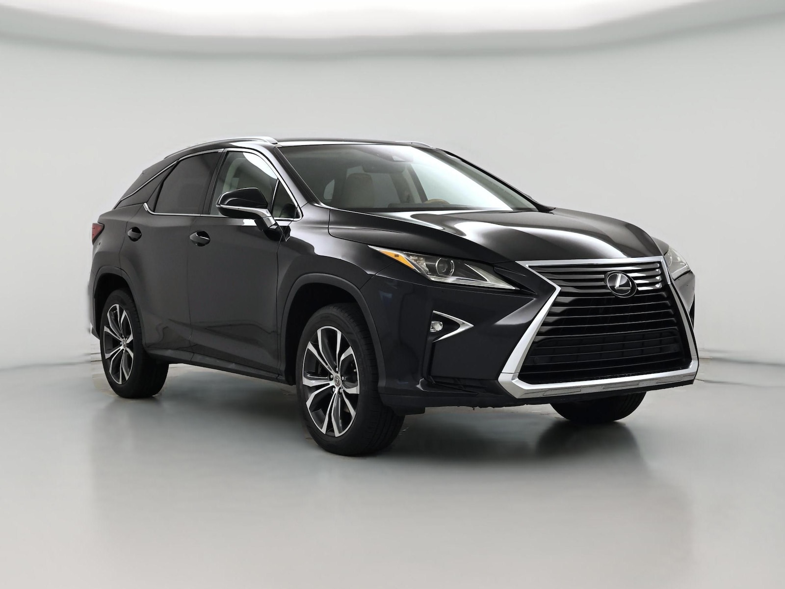 2016 Lexus RX