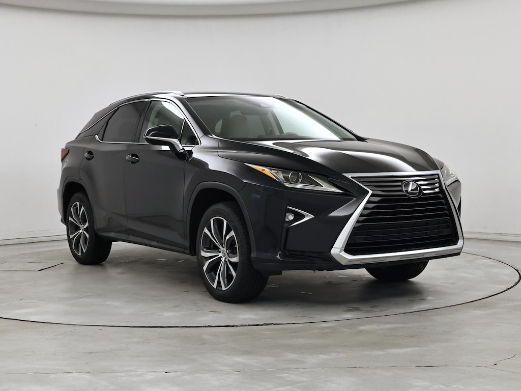 2016 Lexus RX 350 FWD