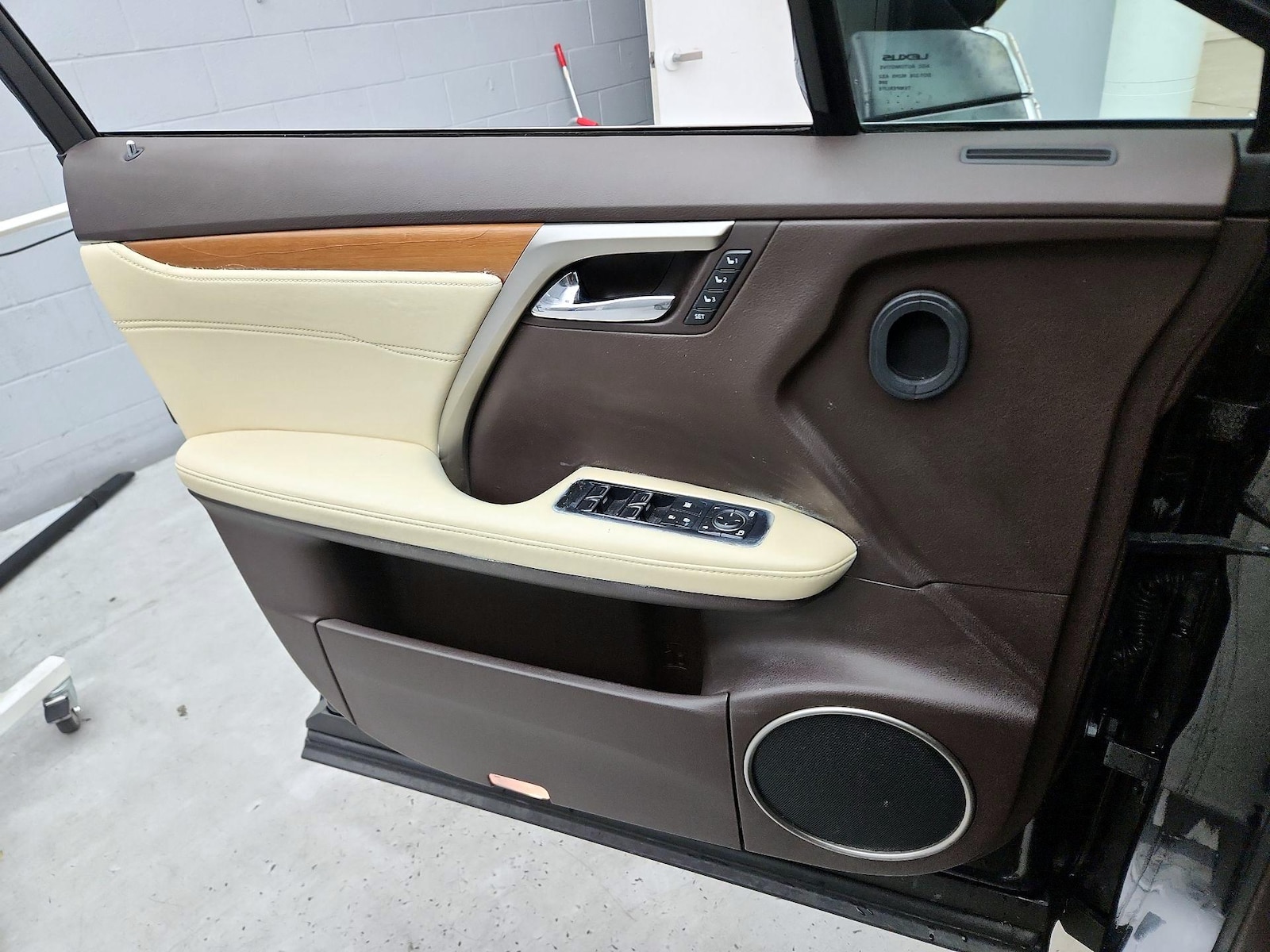 2016 Lexus RX 350 - Photo 13