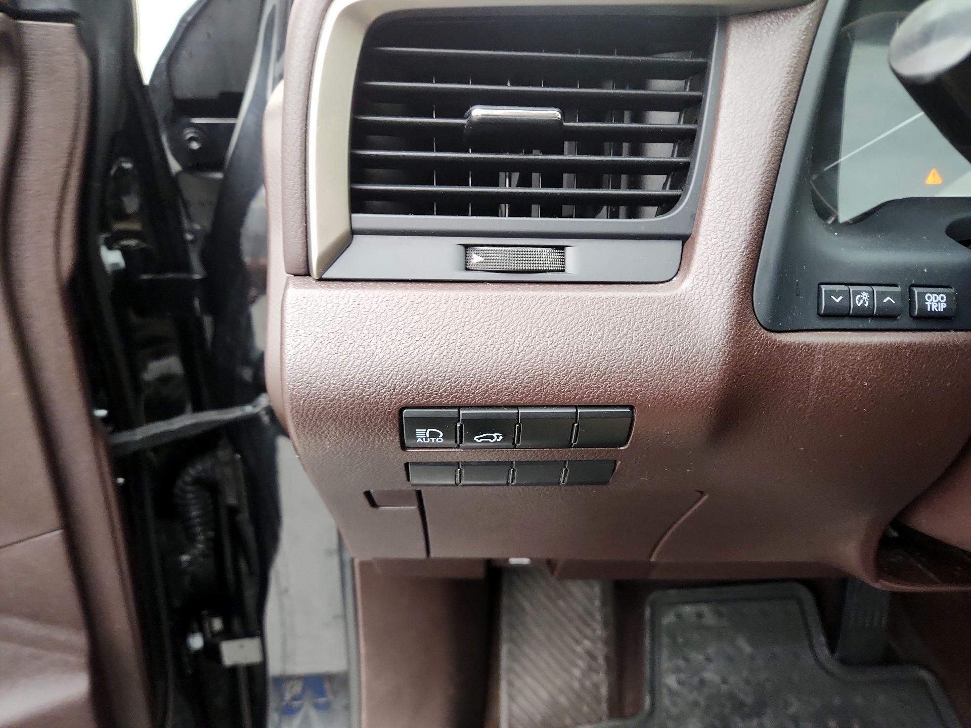 Thumbnail: 2016 Lexus RX - 13