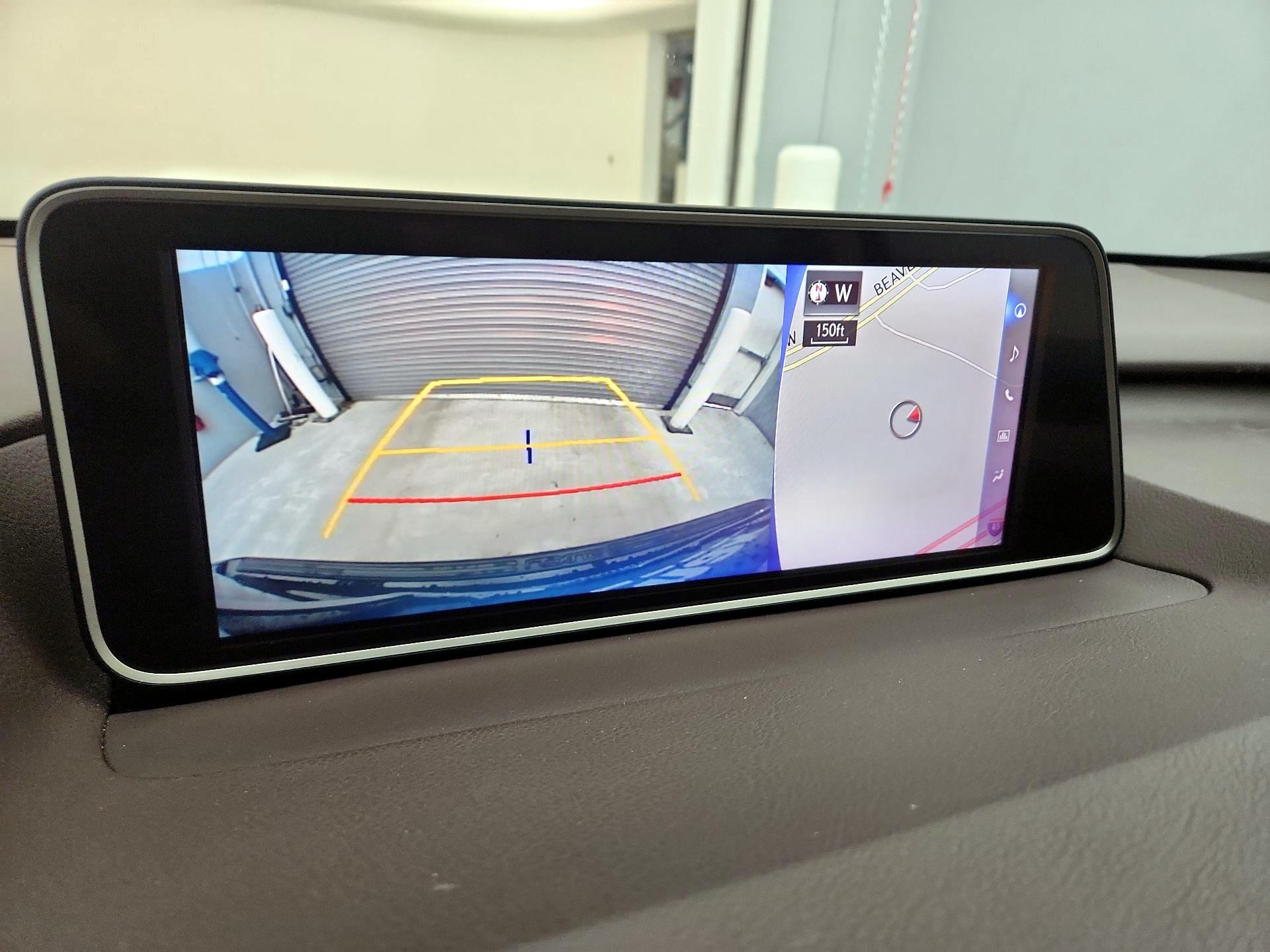 Thumbnail: 2016 Lexus RX - 15