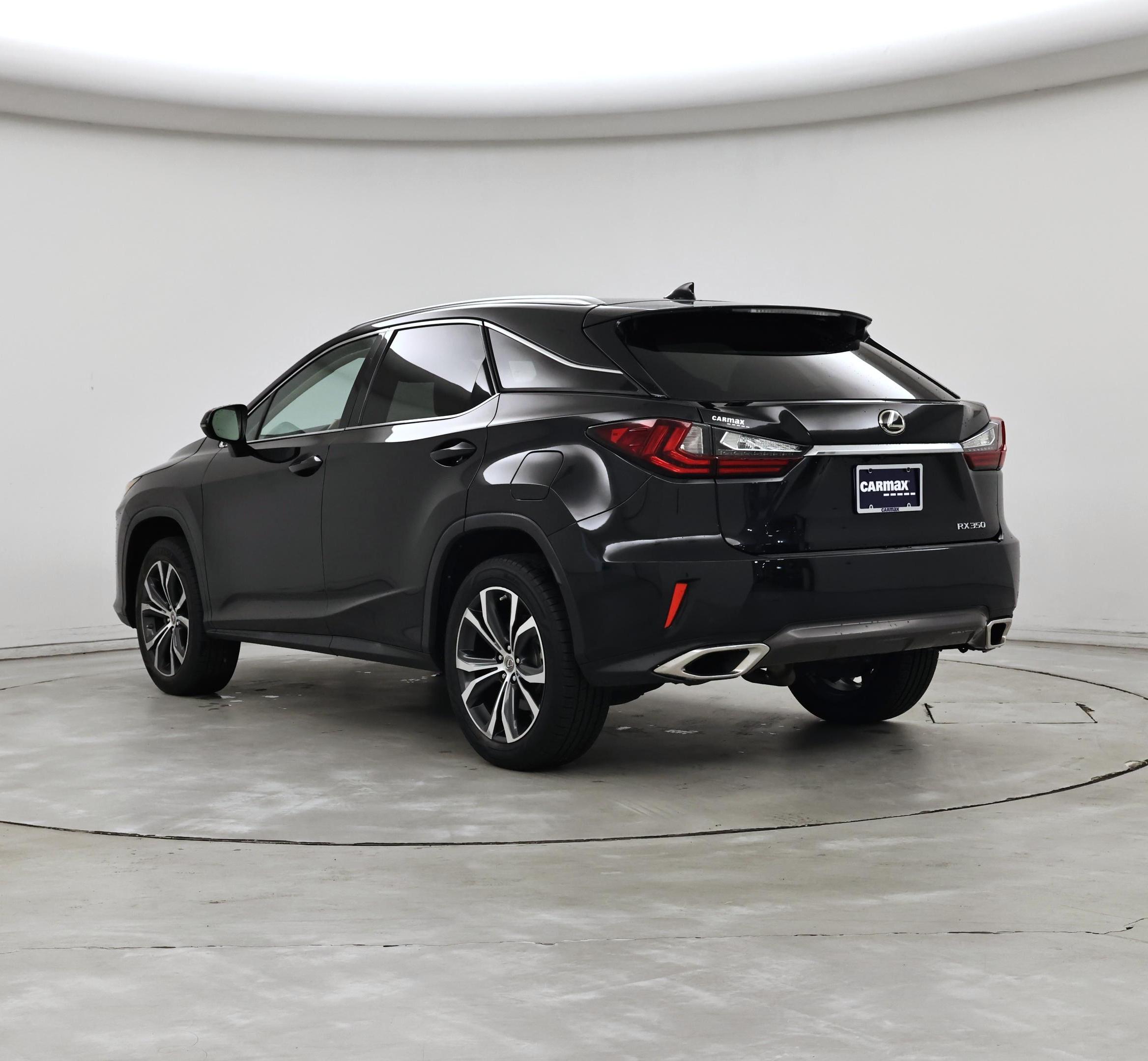 Thumbnail: 2016 Lexus RX - 2
