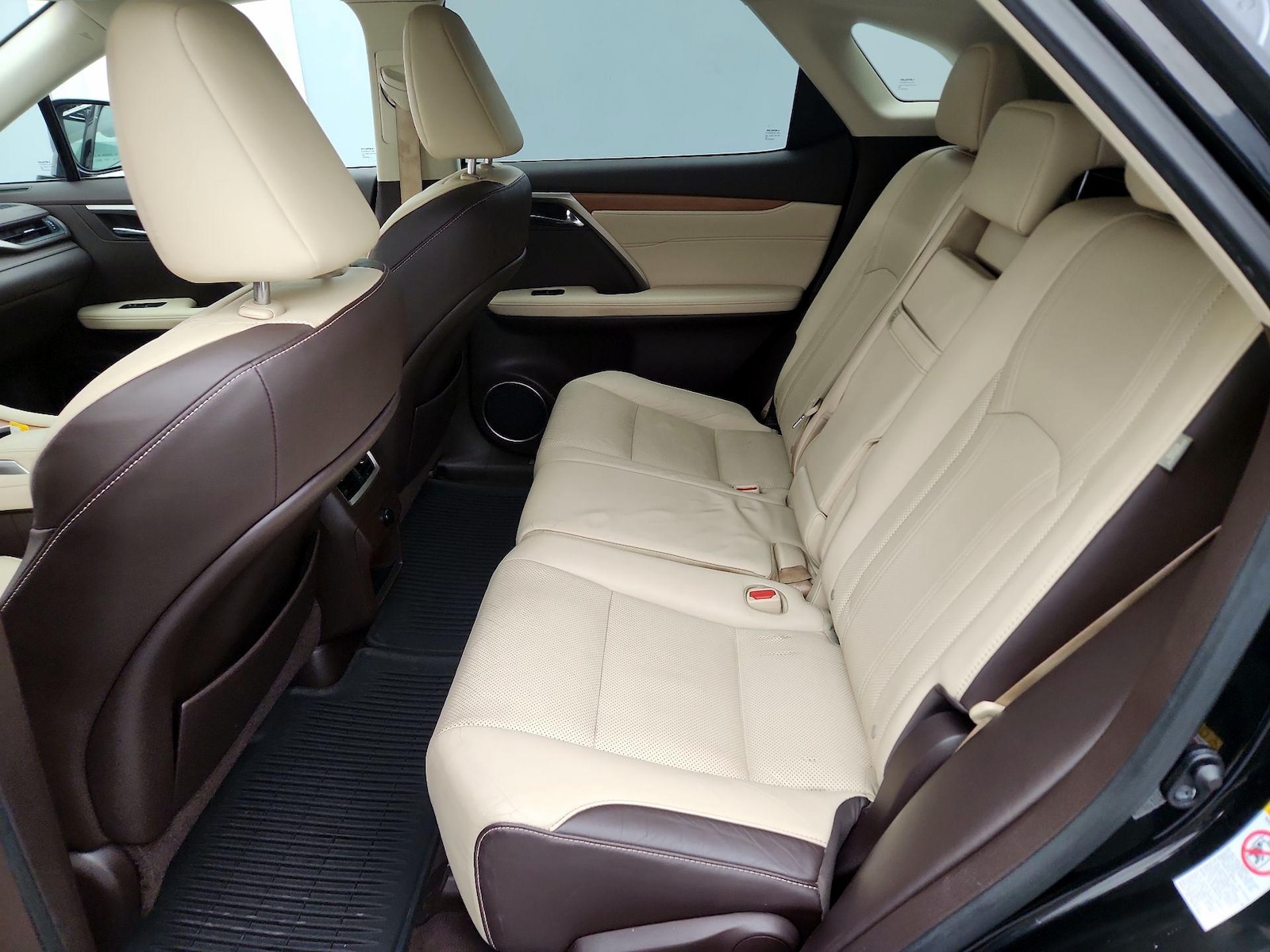 2016 Lexus RX 350 - Photo 22