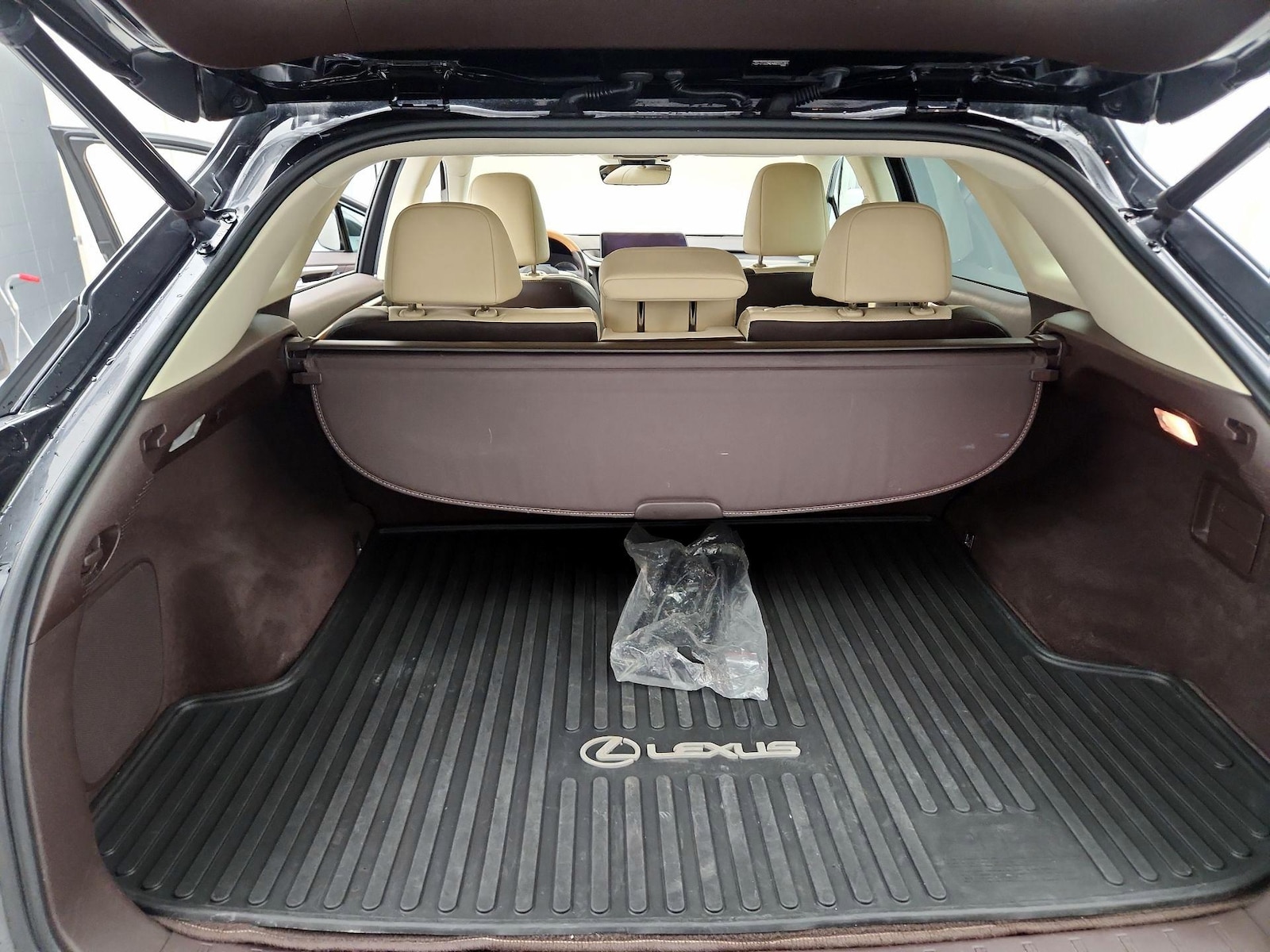 2016 Lexus RX 350 - Photo 23