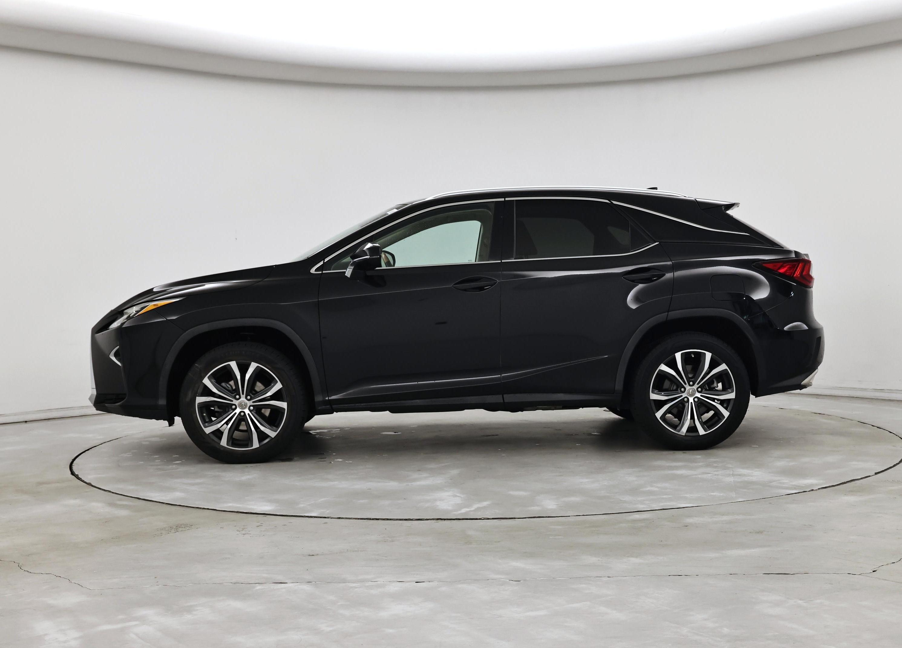 Thumbnail: 2016 Lexus RX - 3