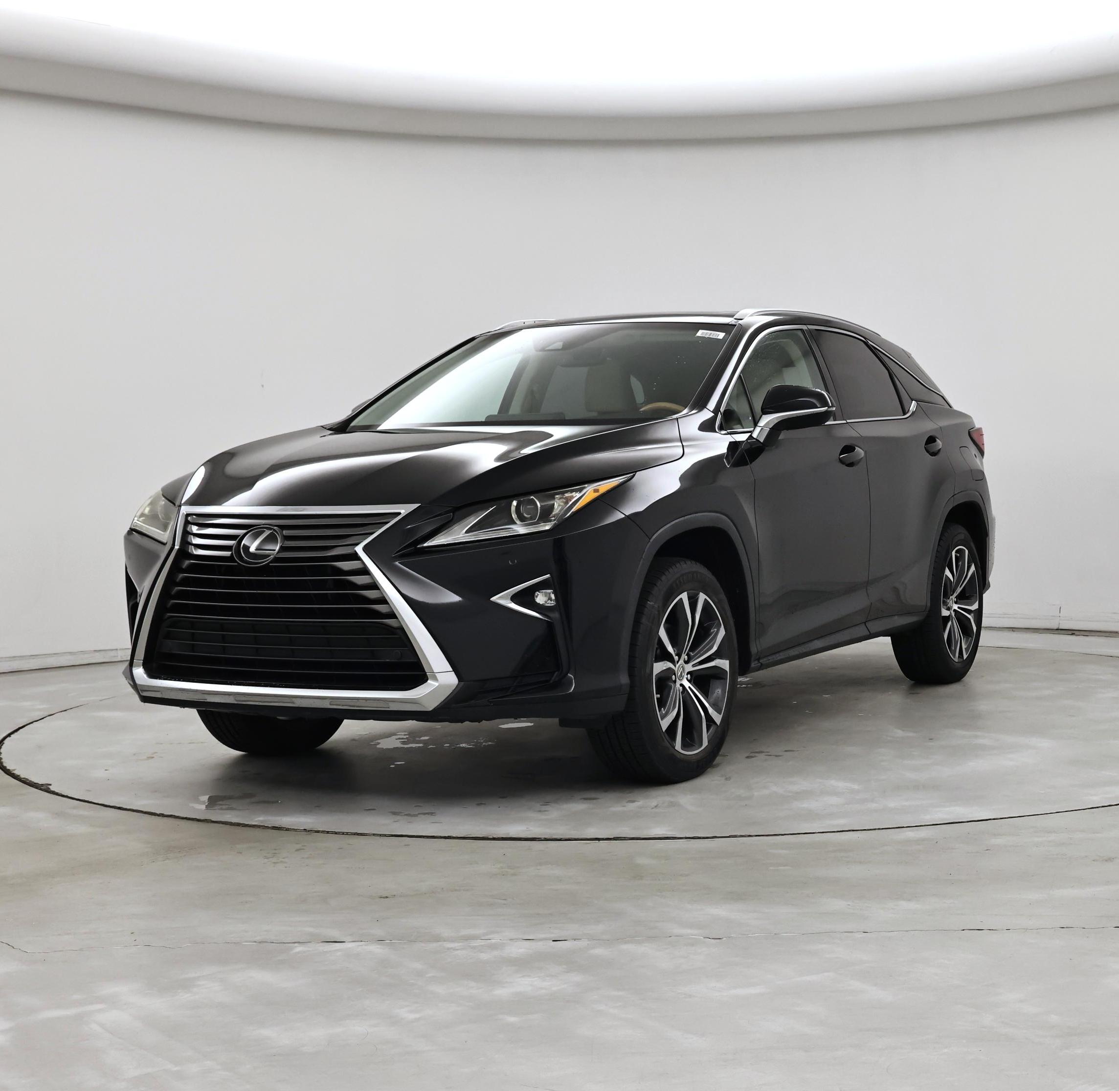 Thumbnail: 2016 Lexus RX - 4
