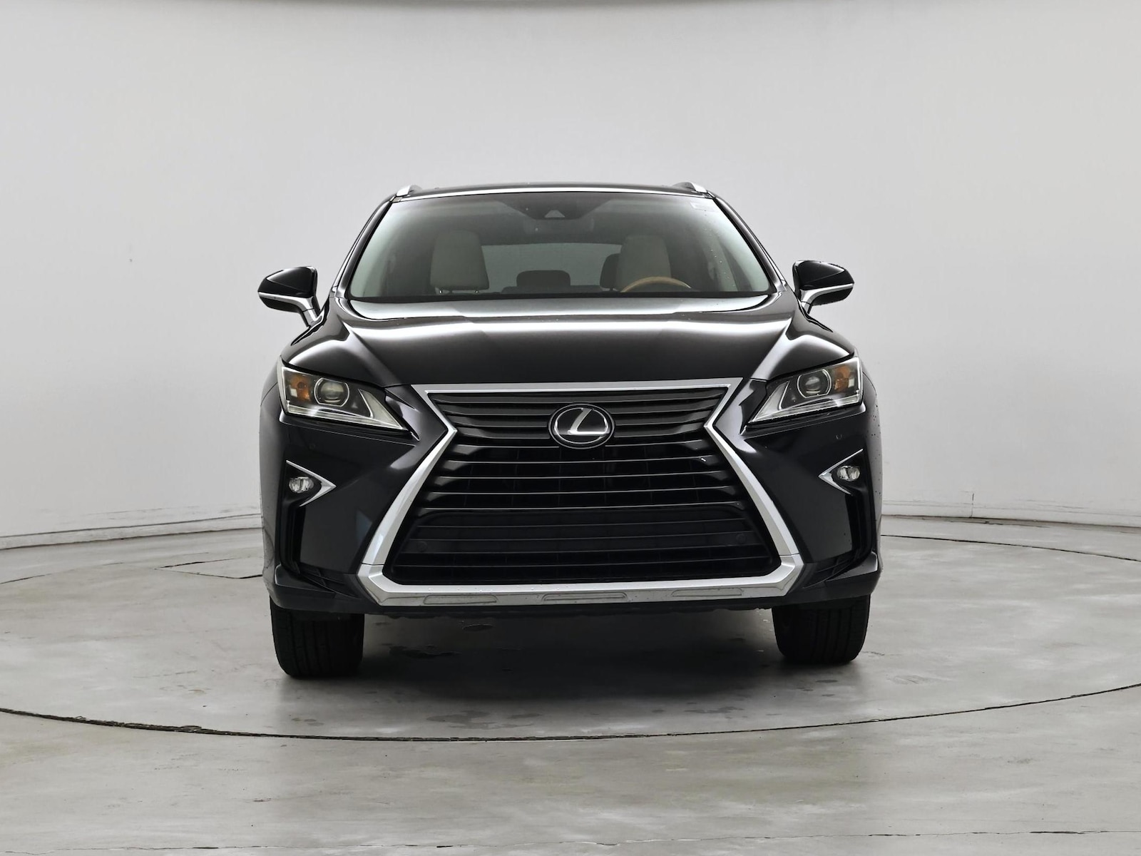 2016 Lexus RX 350 - Photo 6