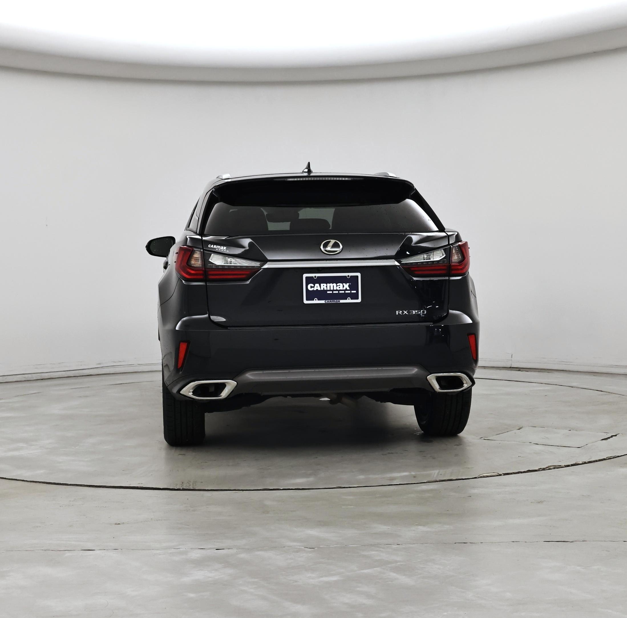 Thumbnail: 2016 Lexus RX - 6