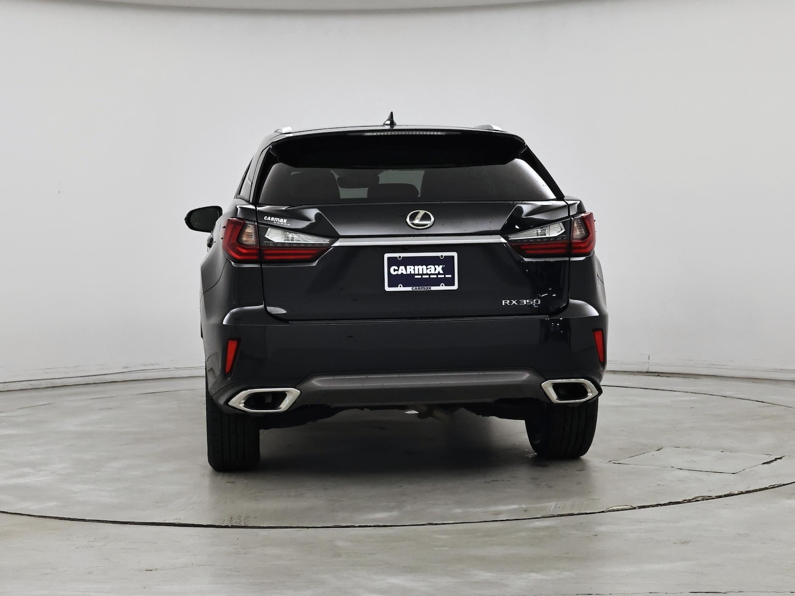 2016 Lexus RX 350 - Photo 7