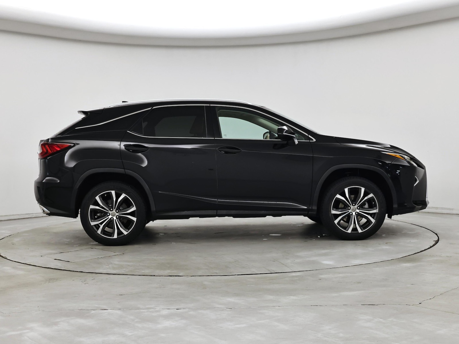 2016 Lexus RX 350 - Photo 8