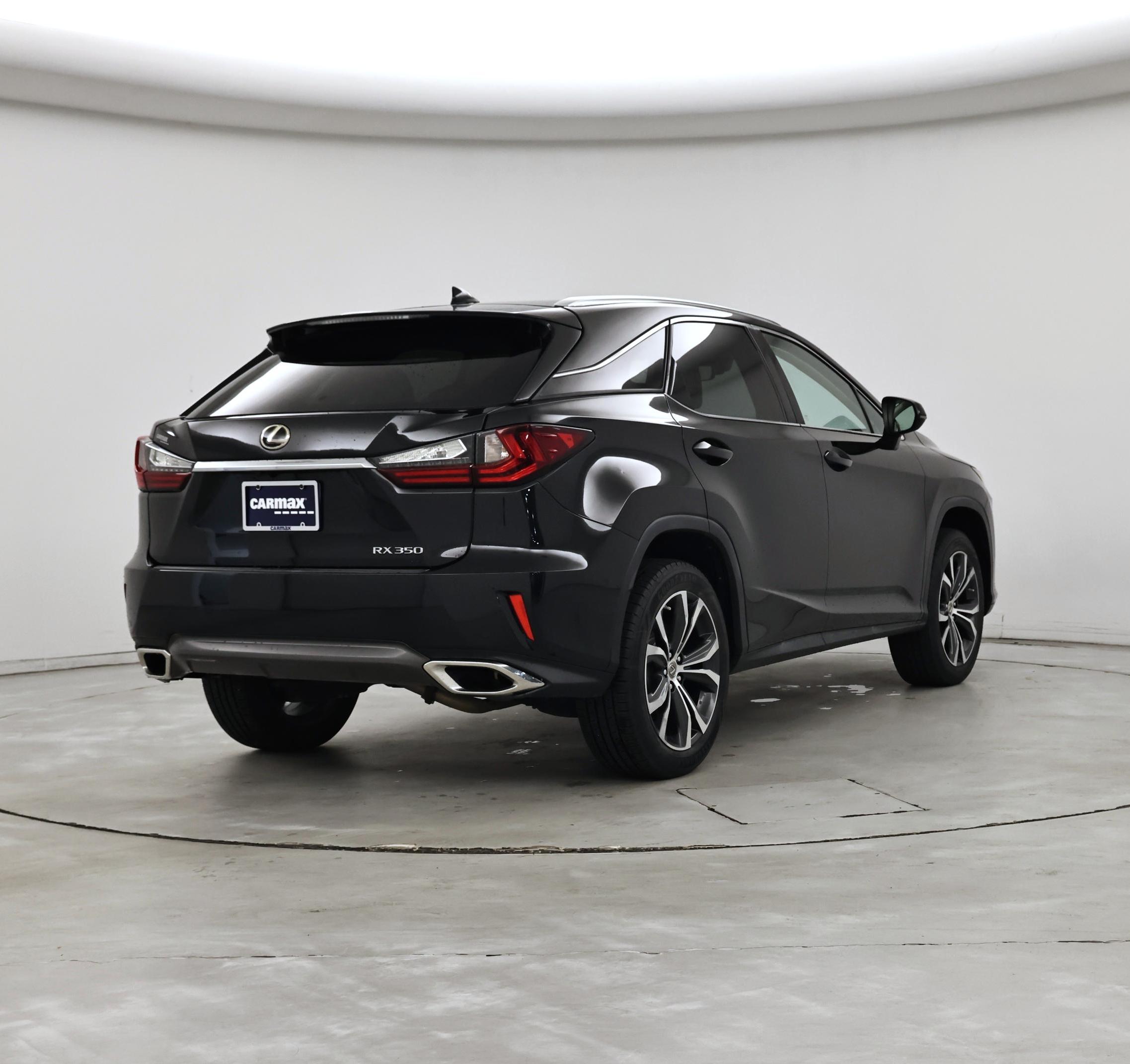 Thumbnail: 2016 Lexus RX - 8