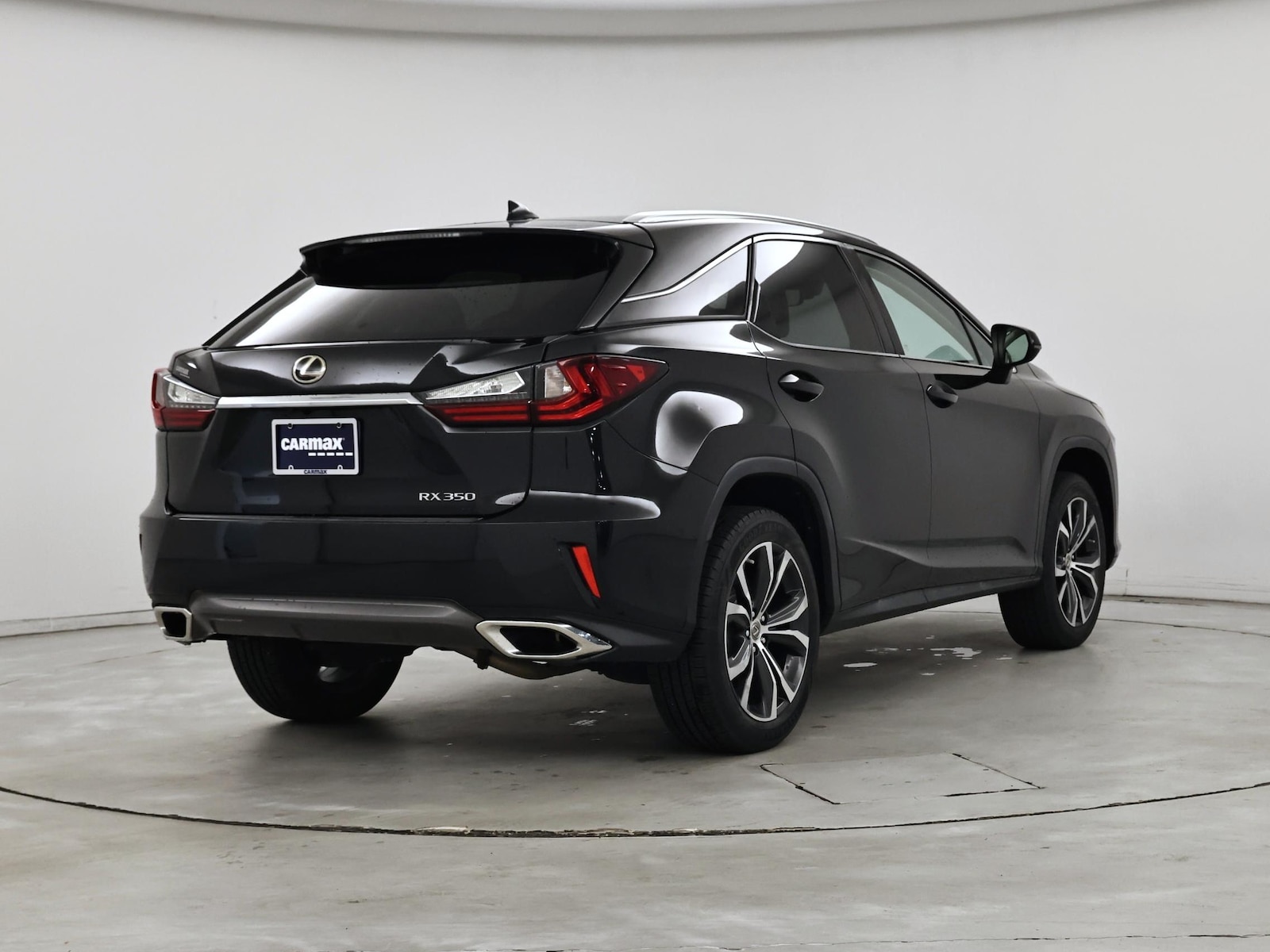 2016 Lexus RX 350 - Photo 9