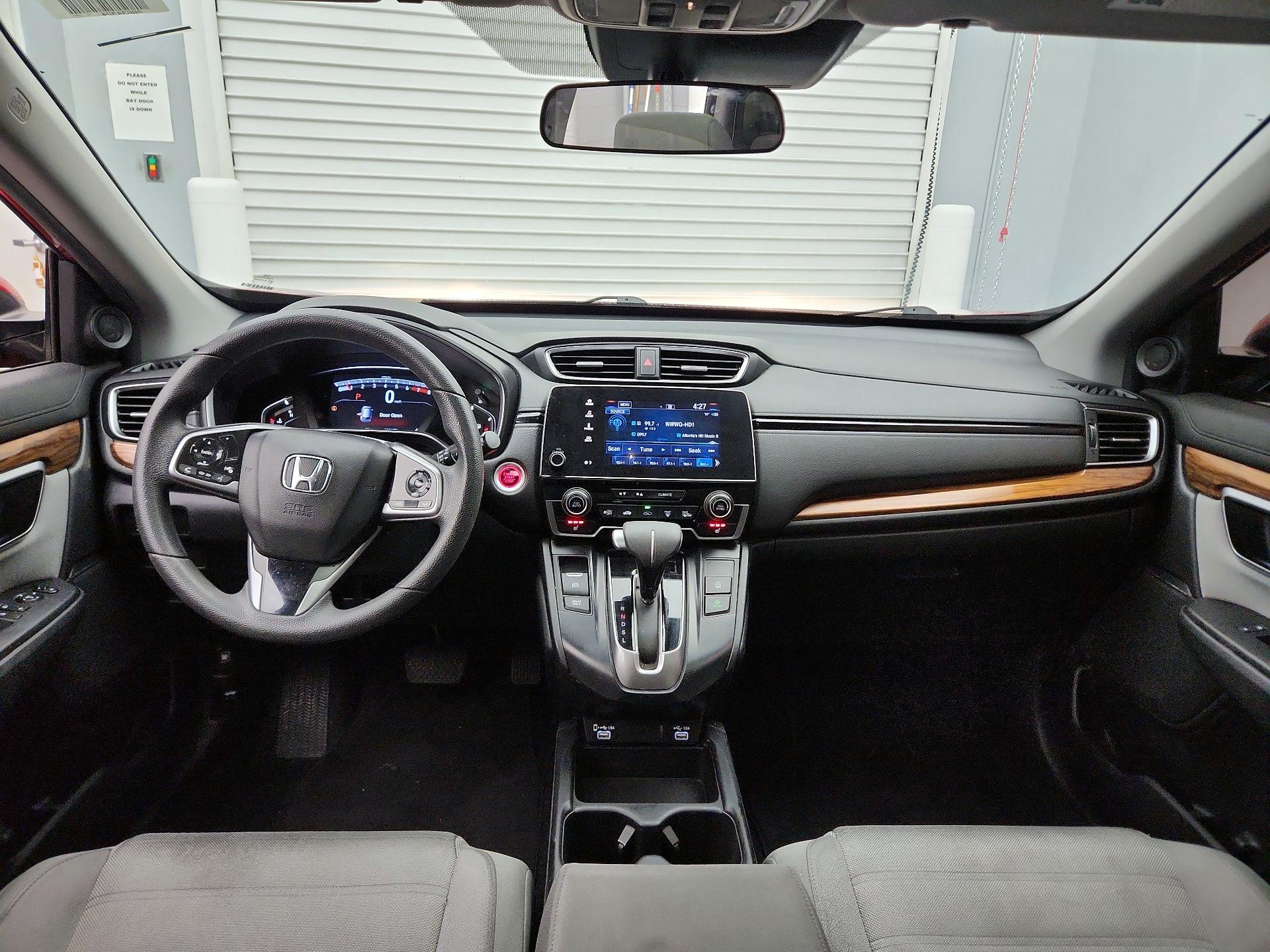 Thumbnail: 2022 Honda CR-V - 9