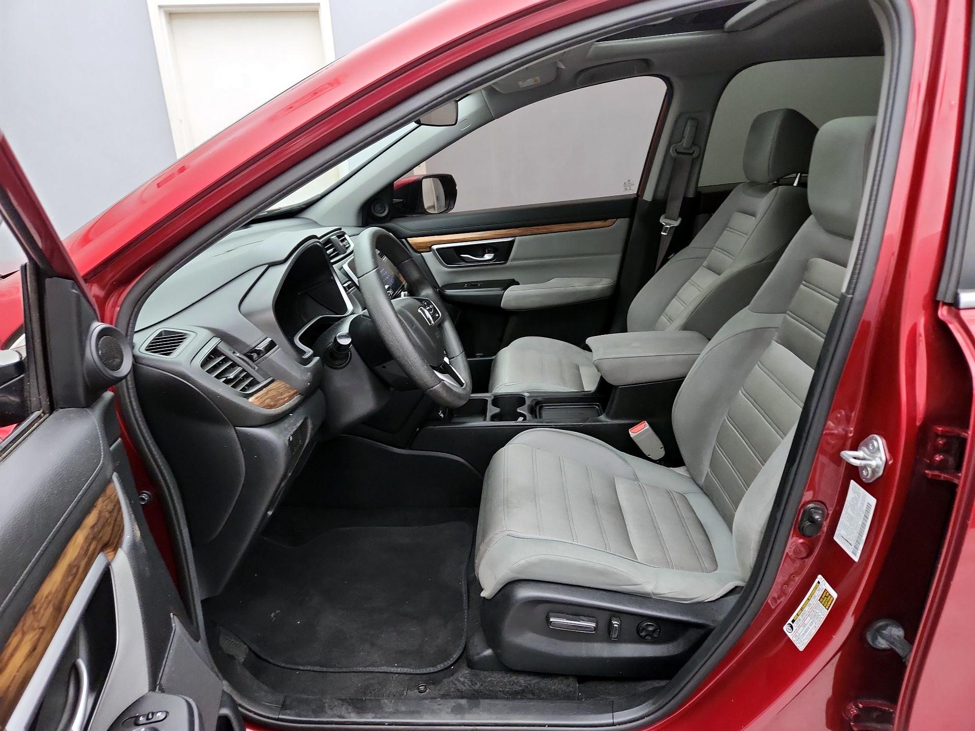 Thumbnail: 2022 Honda CR-V - 11