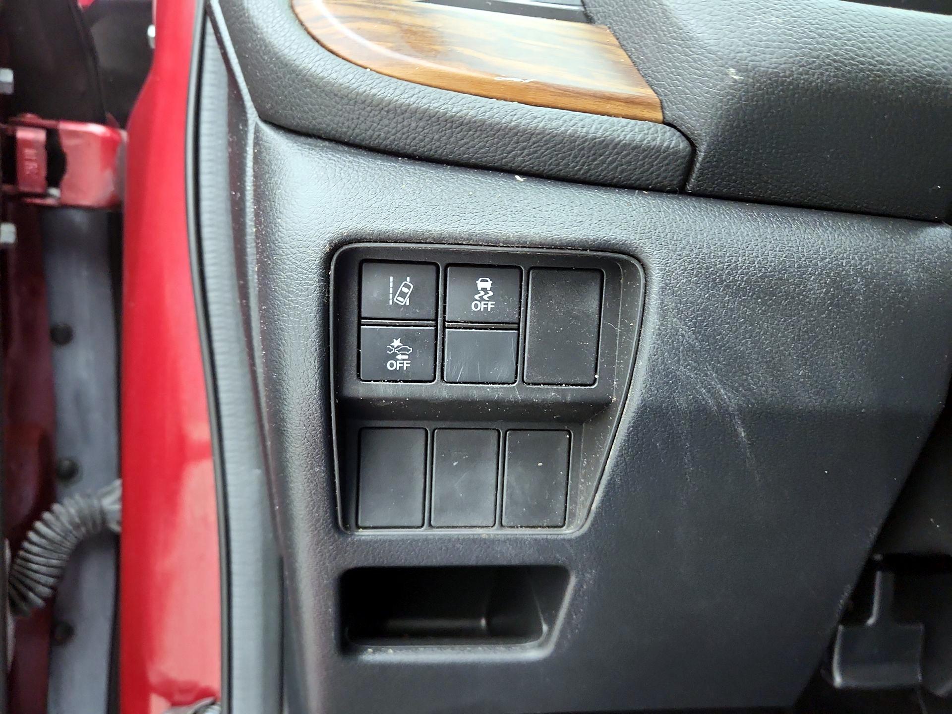 Thumbnail: 2022 Honda CR-V - 13