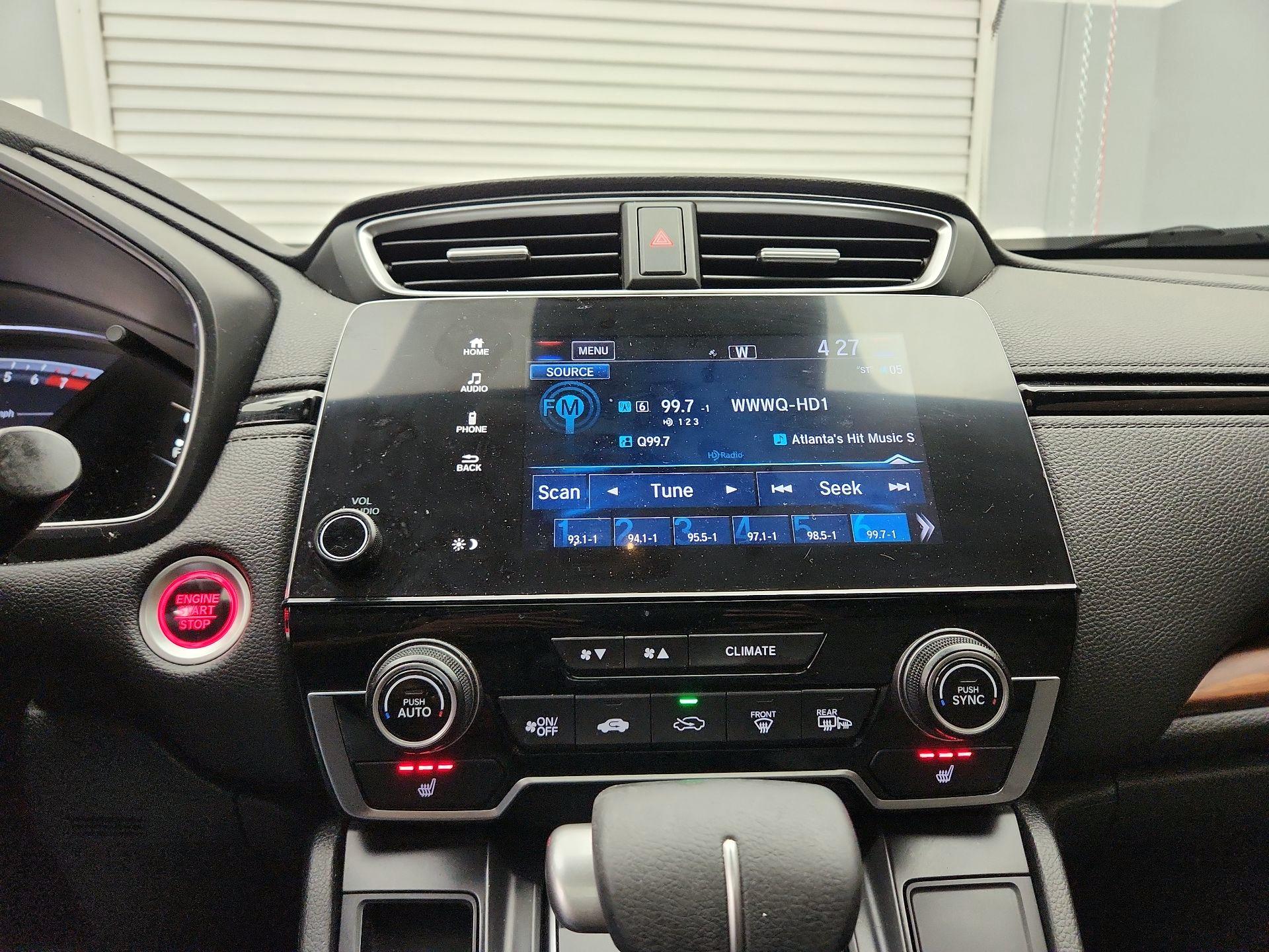 Thumbnail: 2022 Honda CR-V - 15