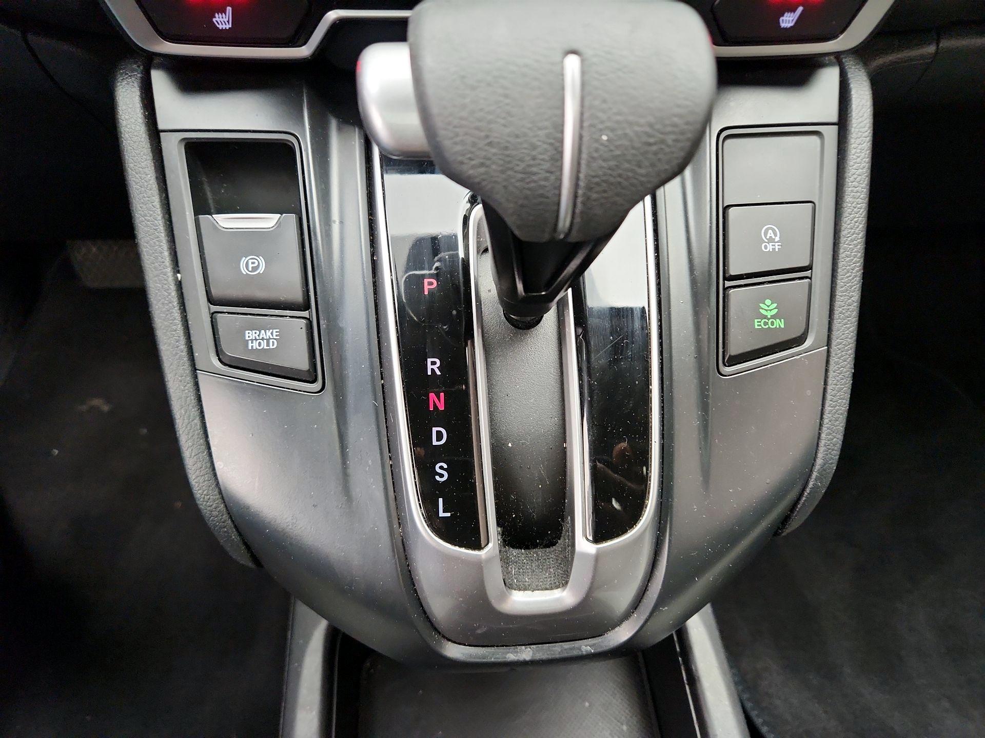 Thumbnail: 2022 Honda CR-V - 17